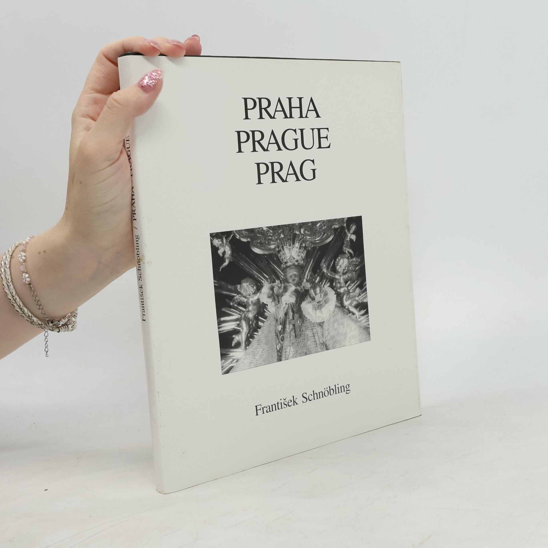 Praha