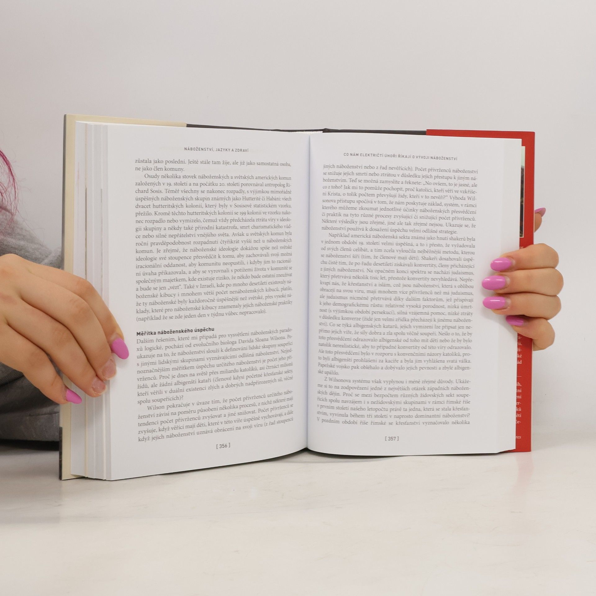 Jared Diamond Svět, který skončil včera. Co se můžeme naučit od tradičních společností?