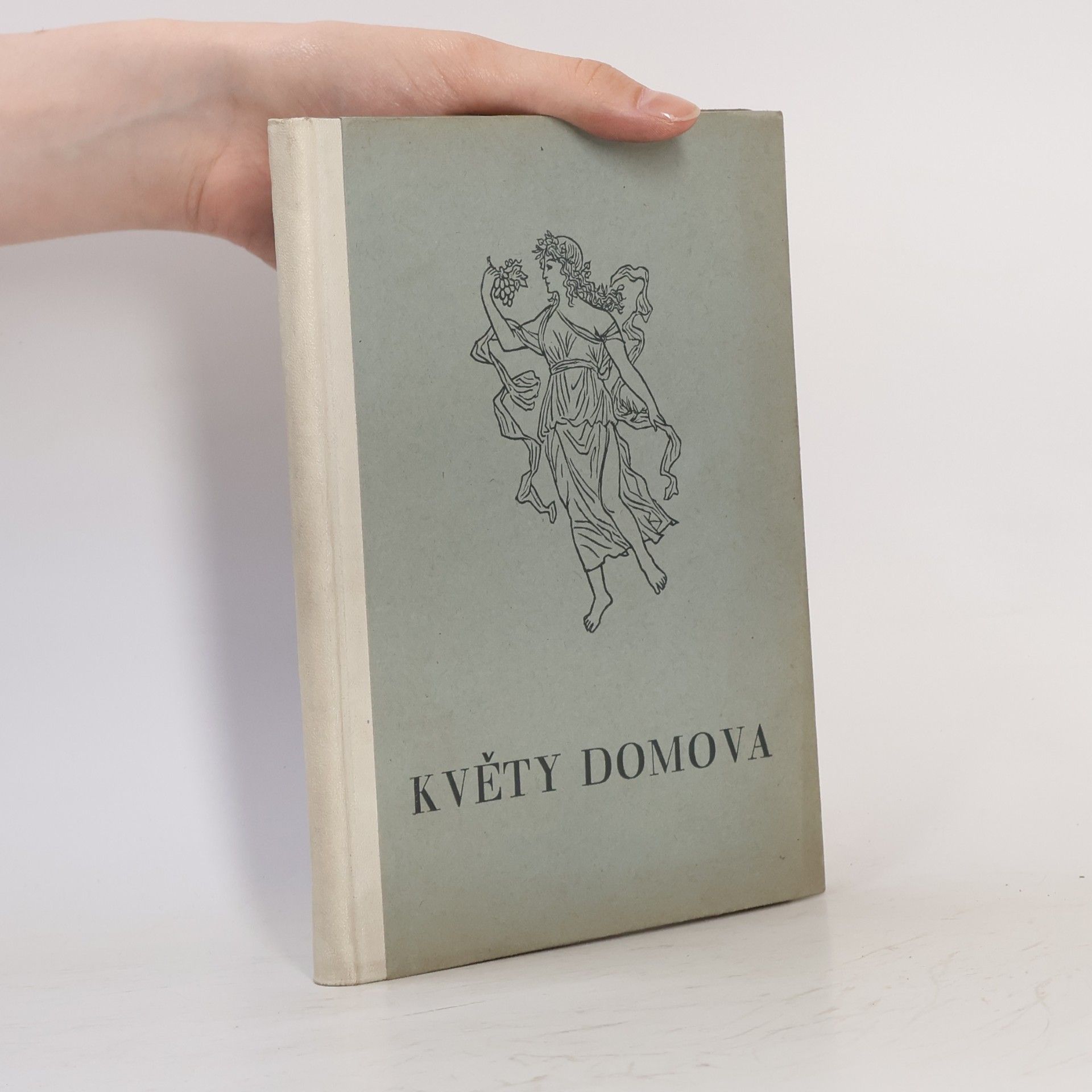Kolektív autorov Květy domova : výbor z nejlepších prací