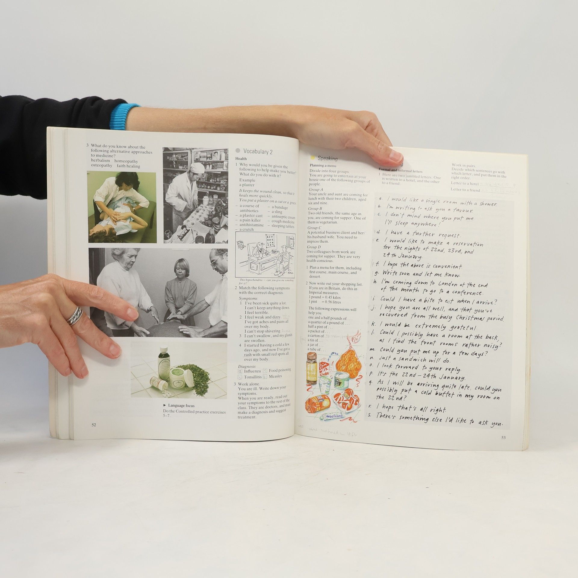 John Soars Headway. Upper-intermediate. Student´s book