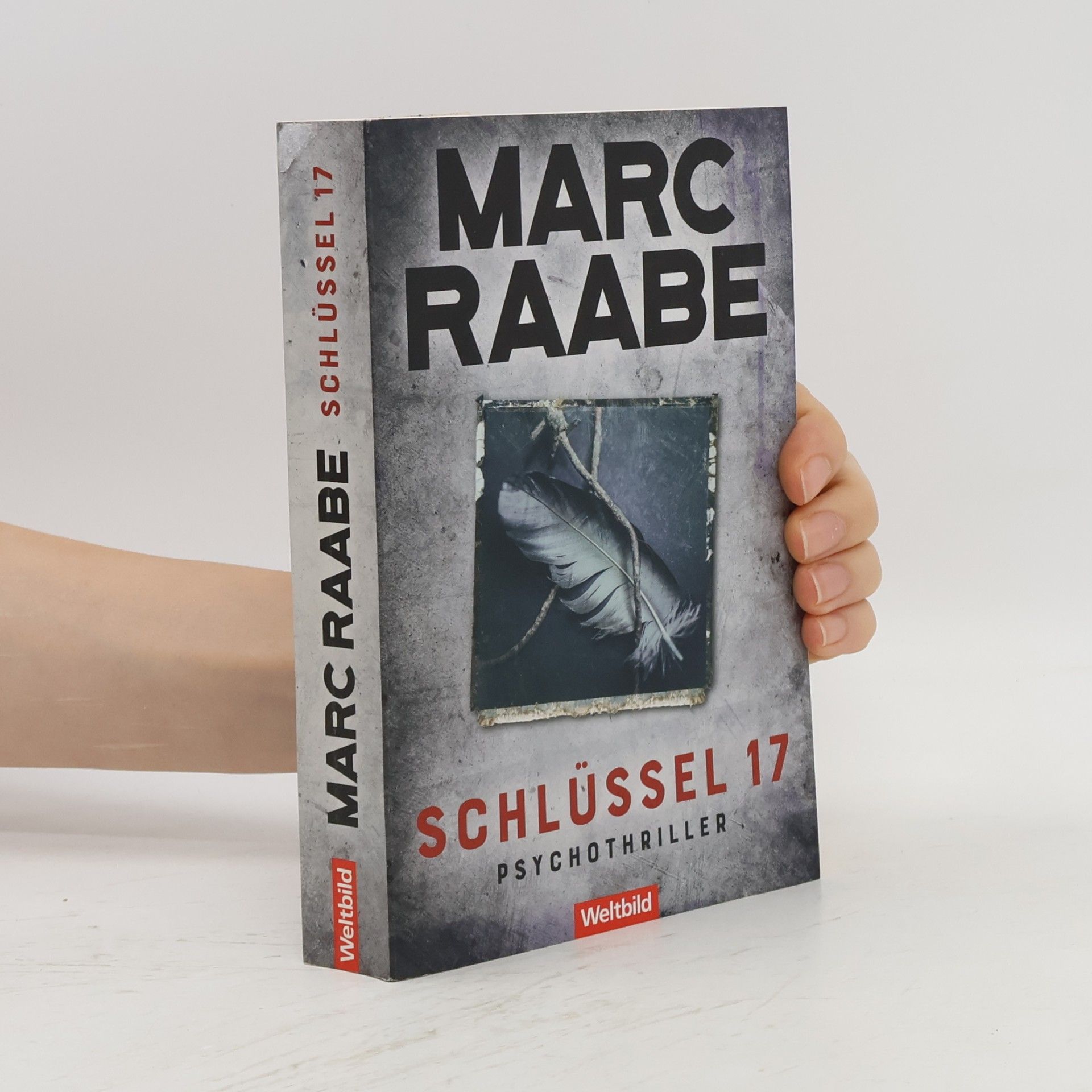 Schlüssel 17