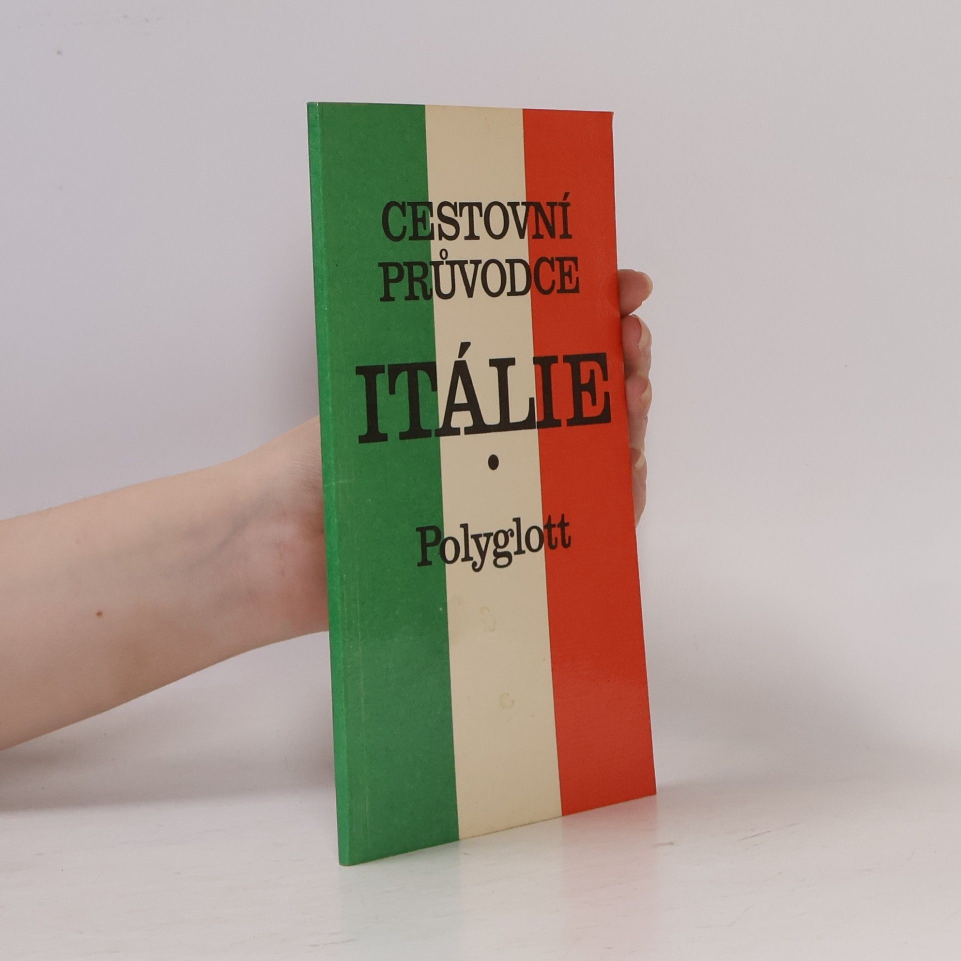 Autores varios Itálie