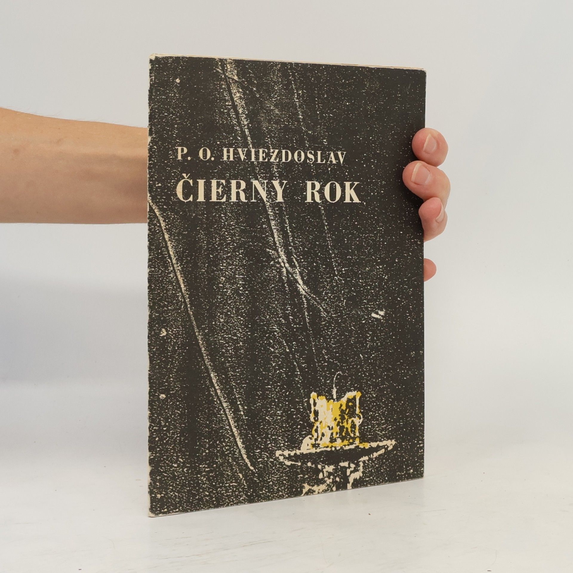 Čierny rok