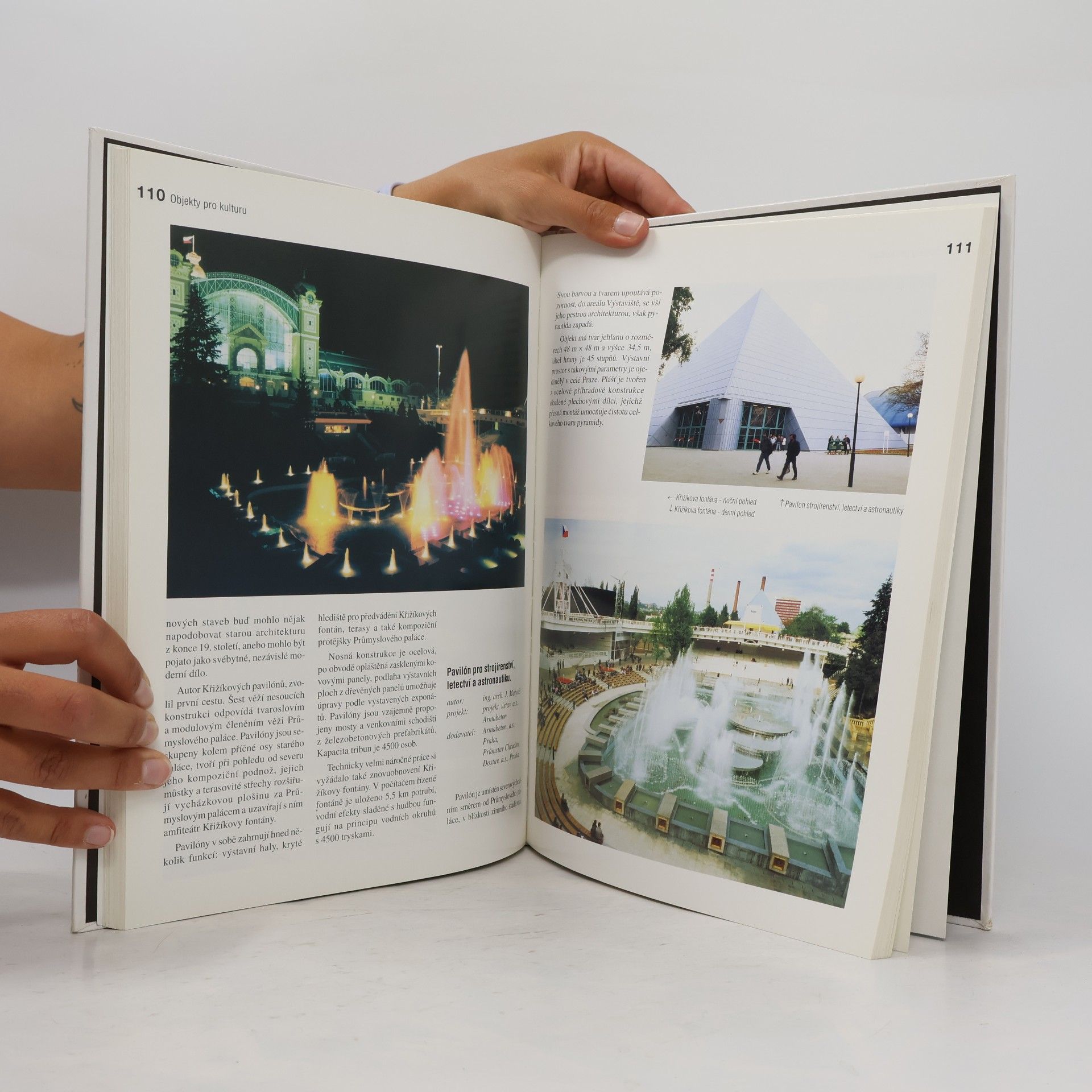 Jan Konicar Architektura a stavebnictví ČR. Období 1989-1995. Současné trendy