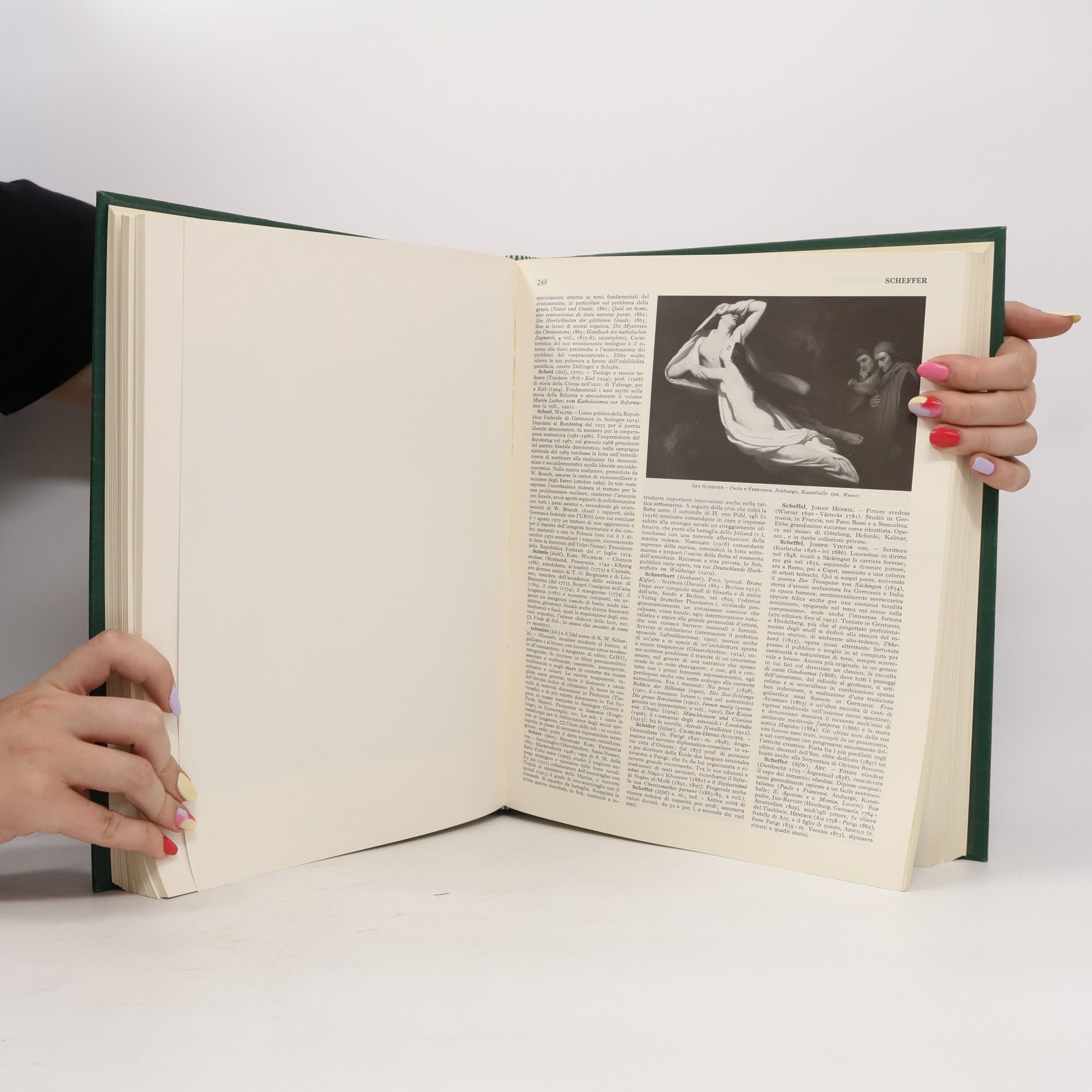 Autores varios Lessico universale italiano XX