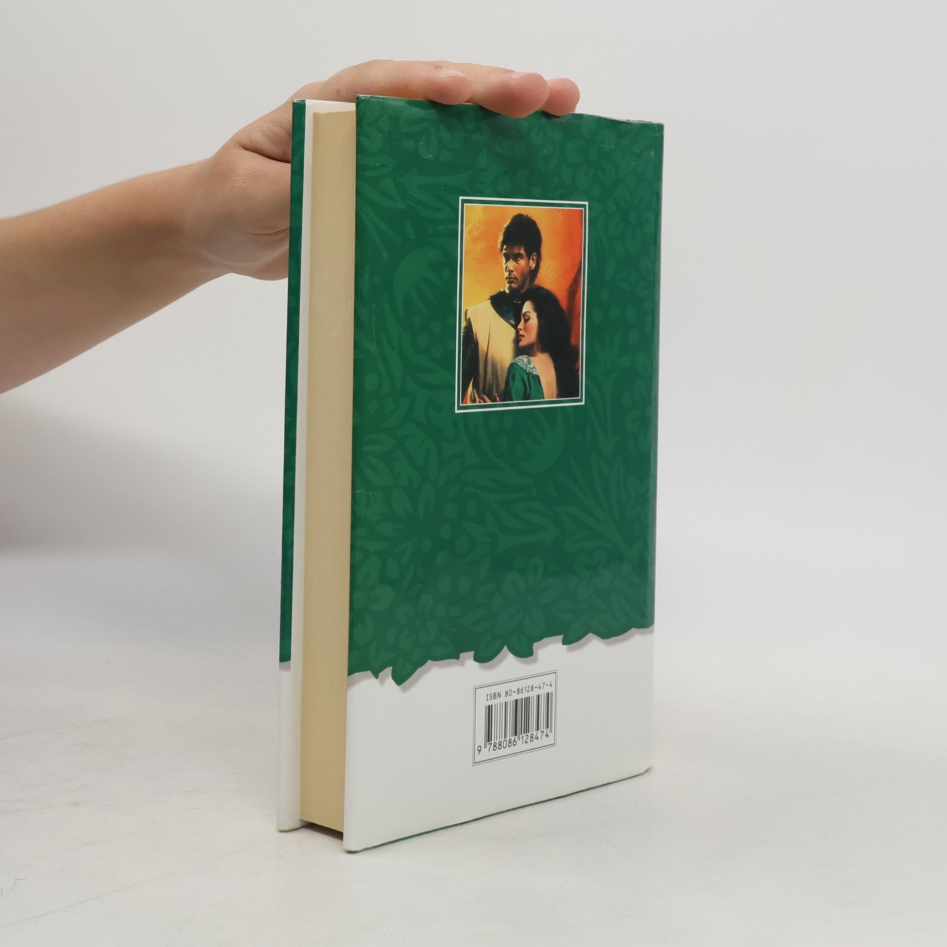 Heather Graham Rytíř ohně