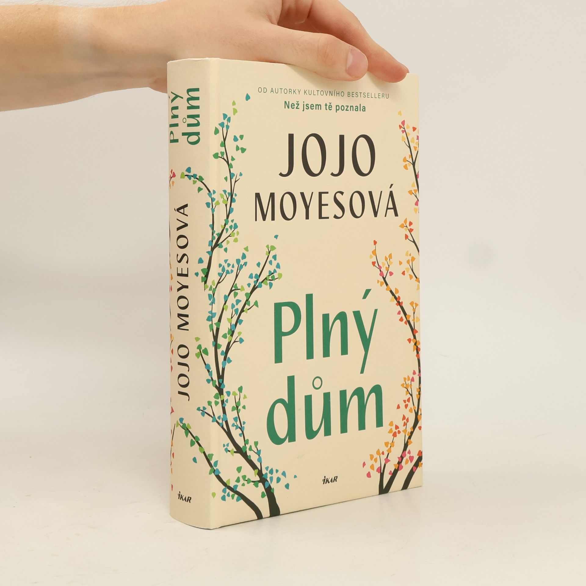 Plný dům