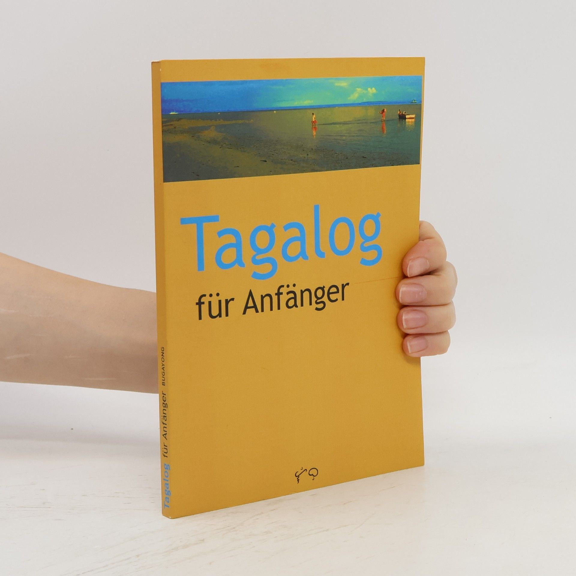 Lenny Bugayong Tagalog für Anfänger