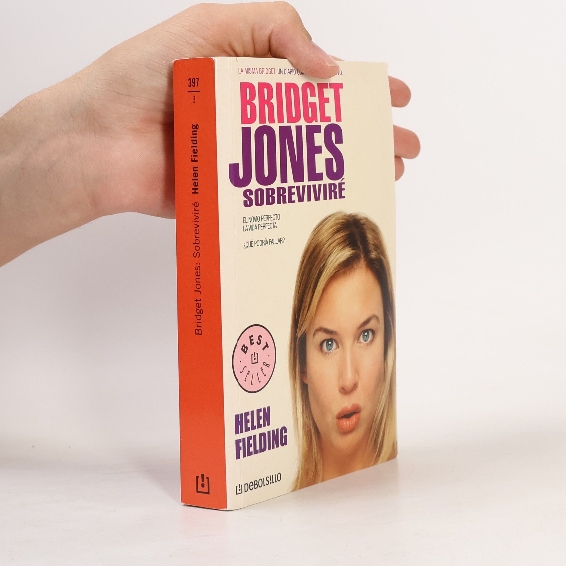Helen Fielding Bridget Jones