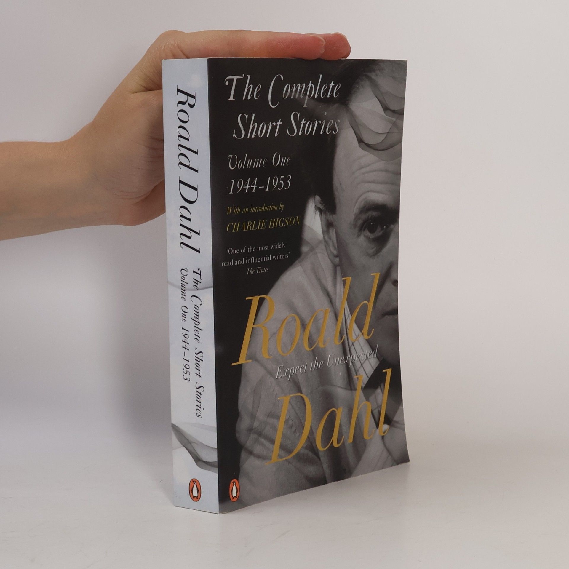 The complete short stories. 1