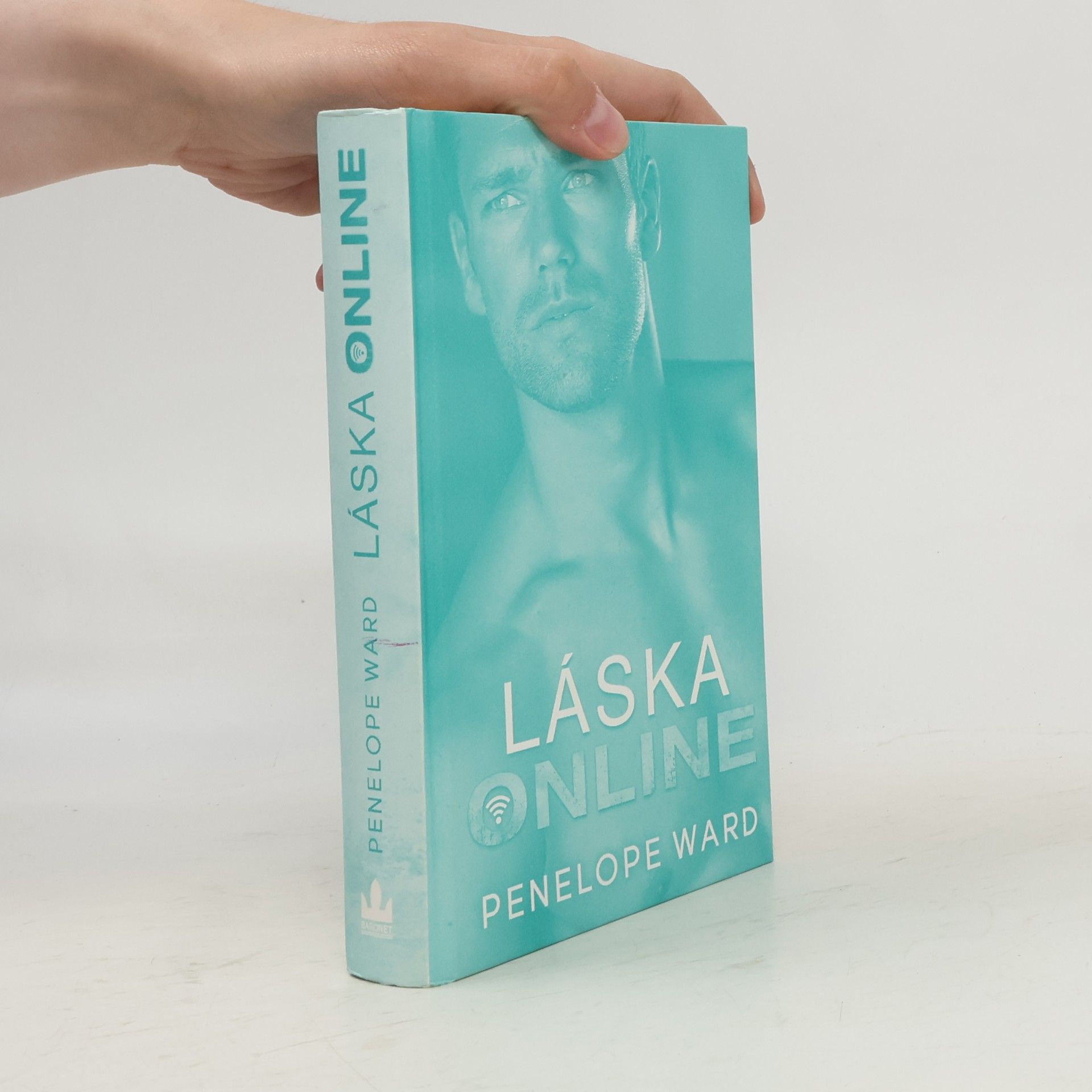 Penelope Ward Láska online