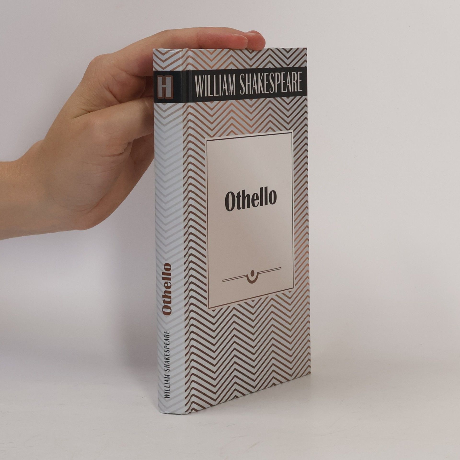 William Shakespeare Othello