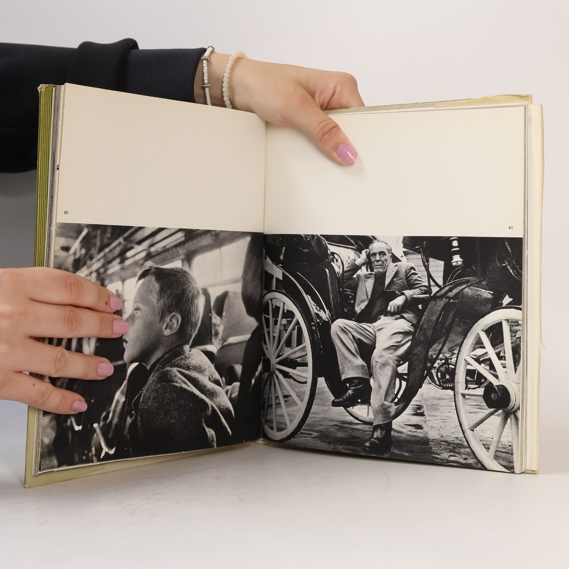 Hartwig Edward Almanach Fotografiki Polskiej 1964