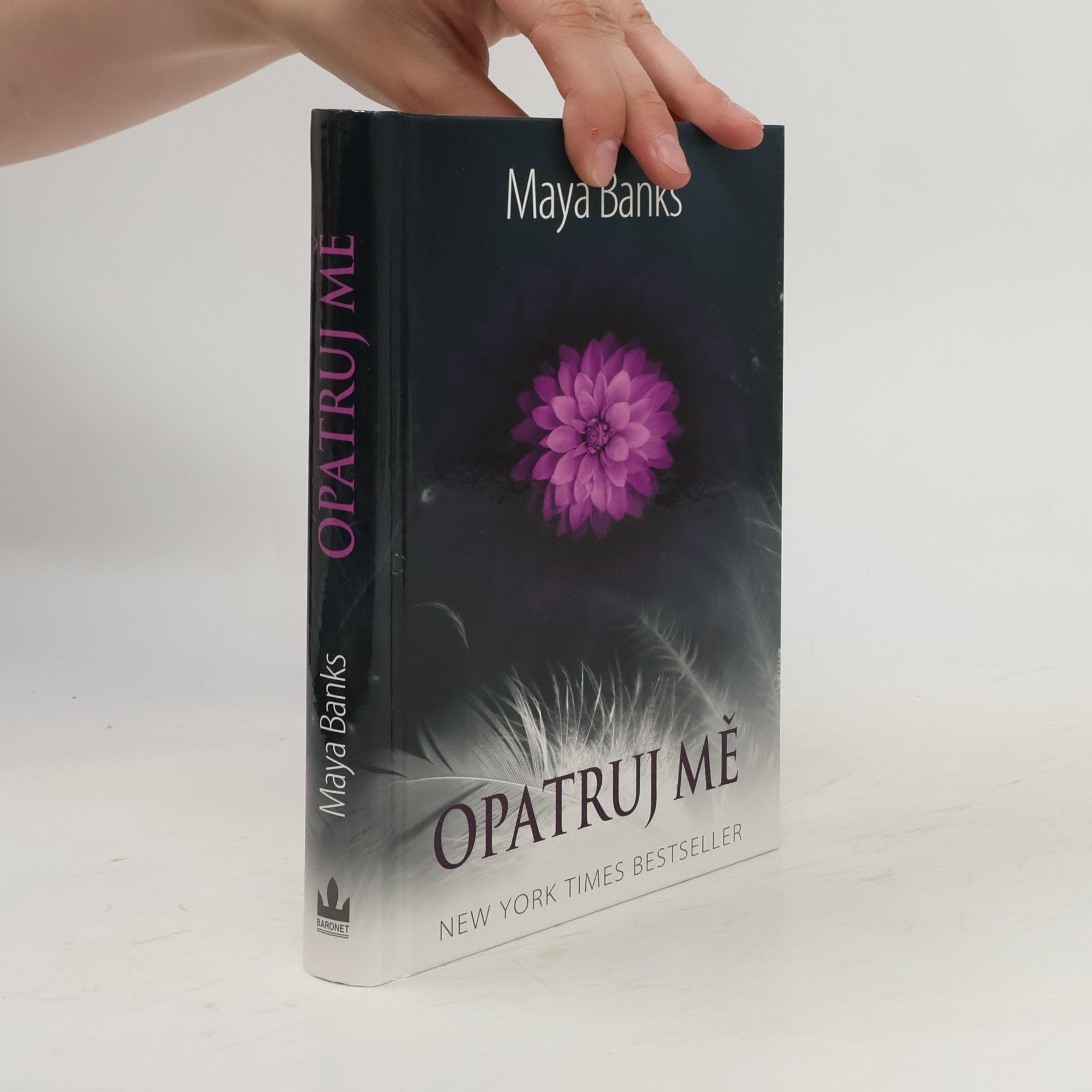 Opatruj mě