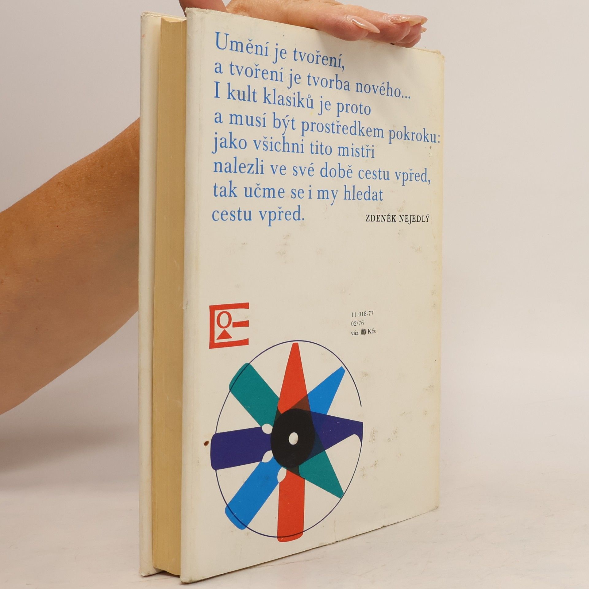 Štěpán Vlašín Slovník literárních směrů a skupin
