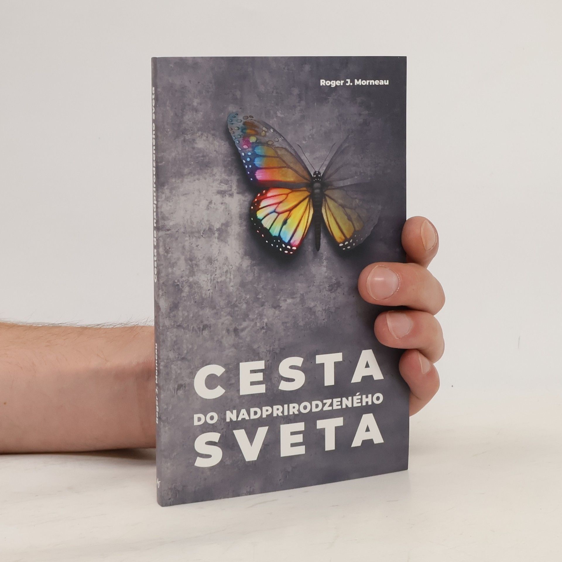 Cesta do naprirodzeného sveta
