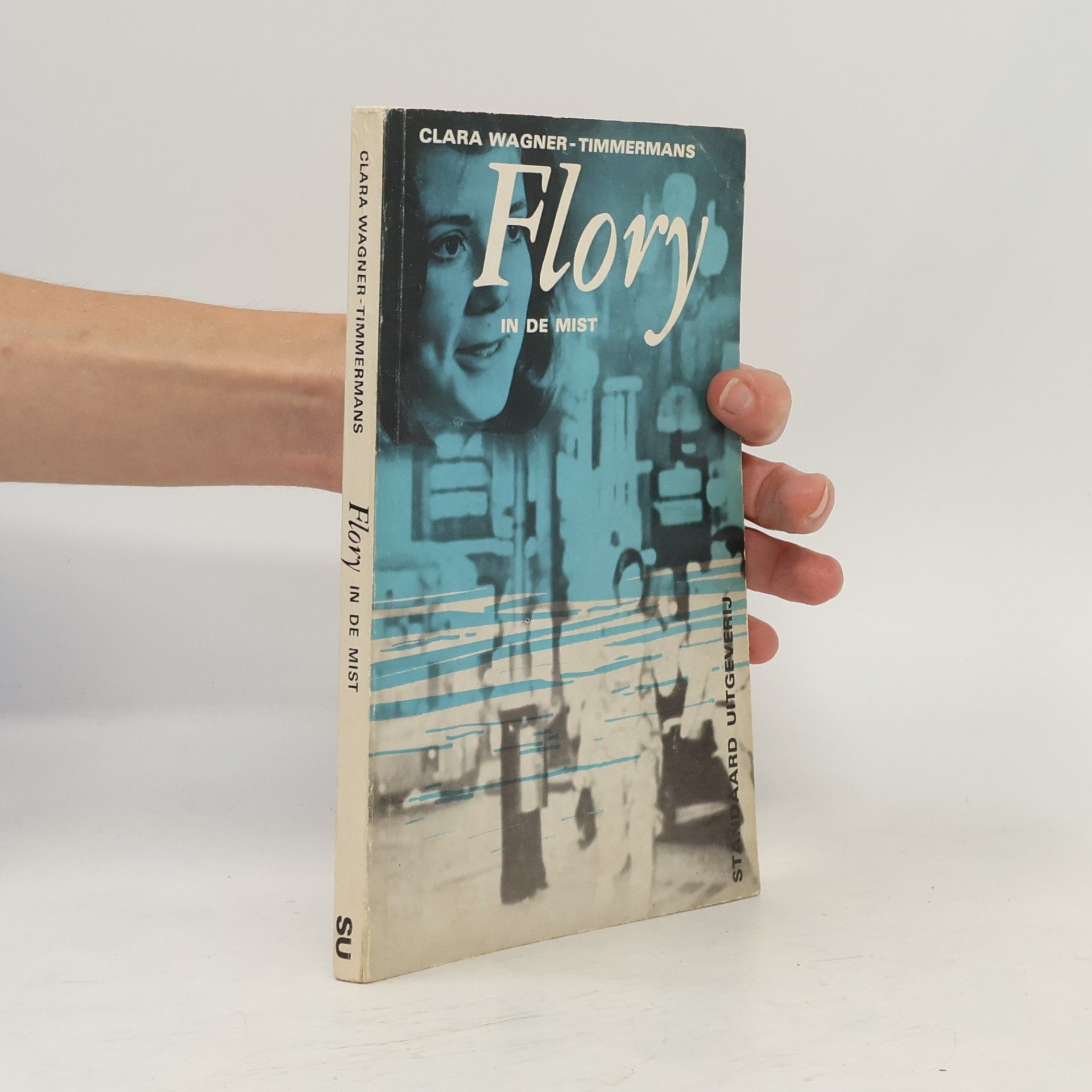 Clara Wagner-Timmermans Flory in de Mist