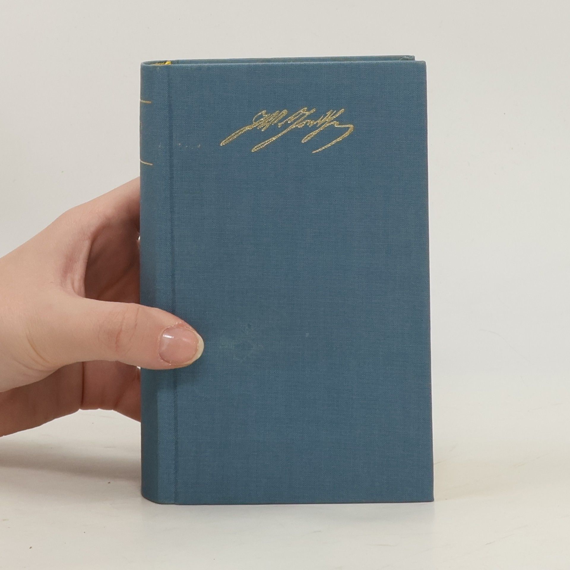 Johann Wolfgang von Goethe Goethes Gedichte in zeitlicher Folge