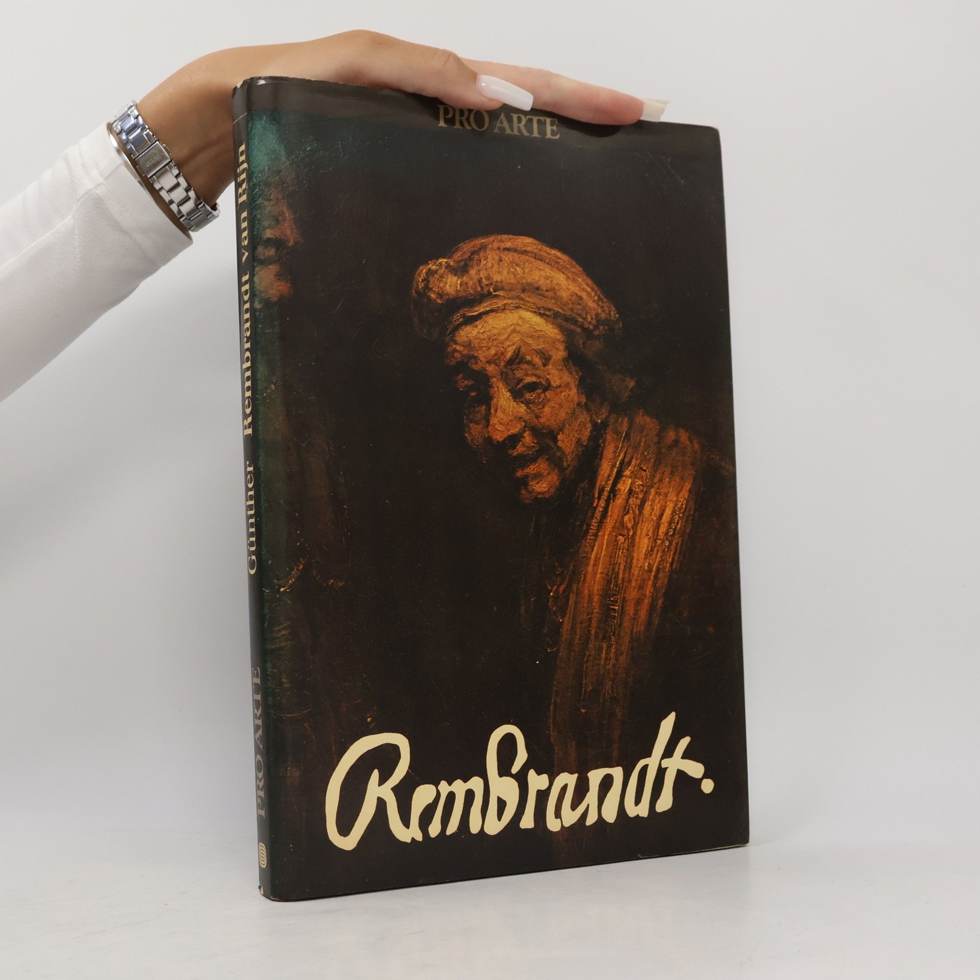 Rembrandt Rembrandt van Rijn