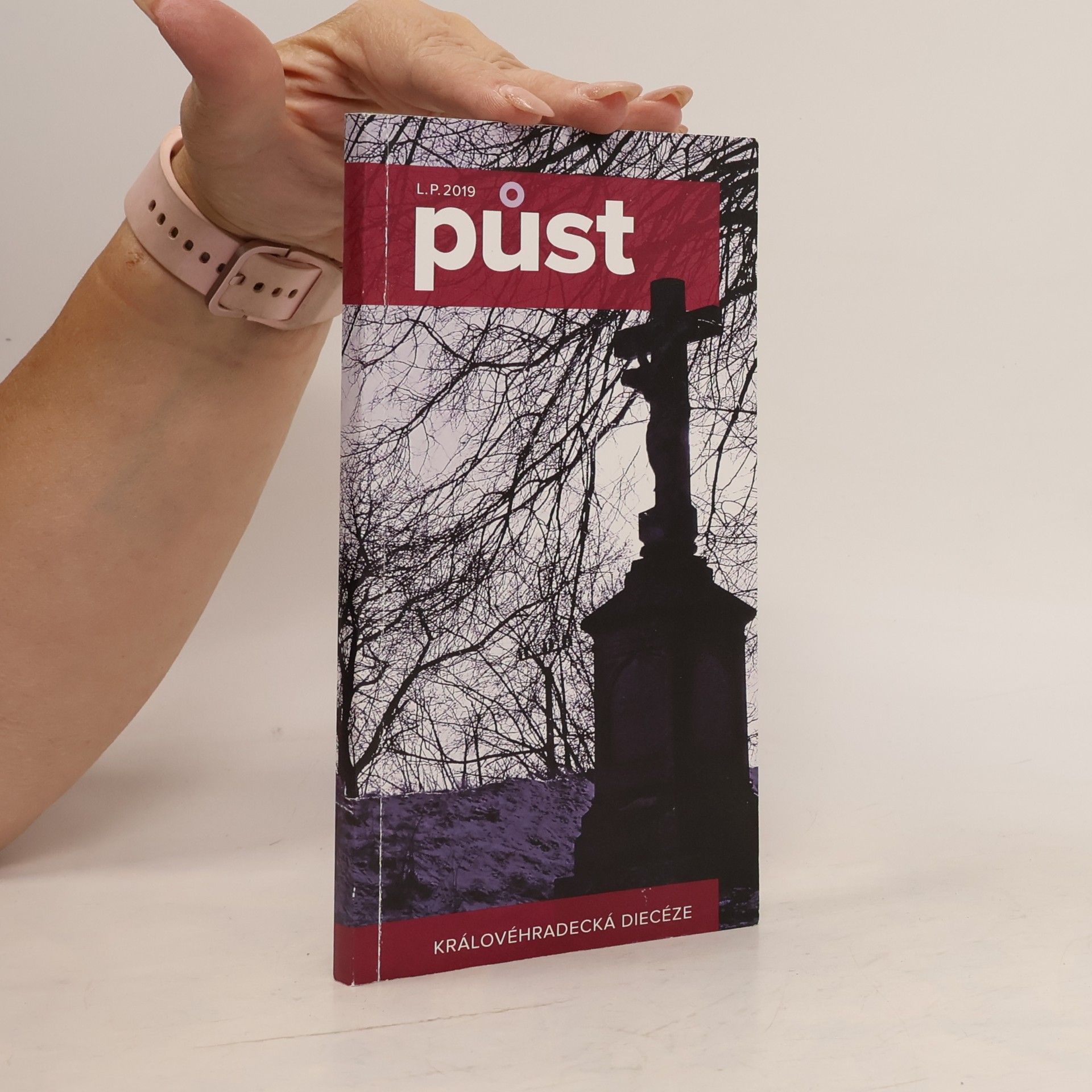 L.P. 2019. Půst