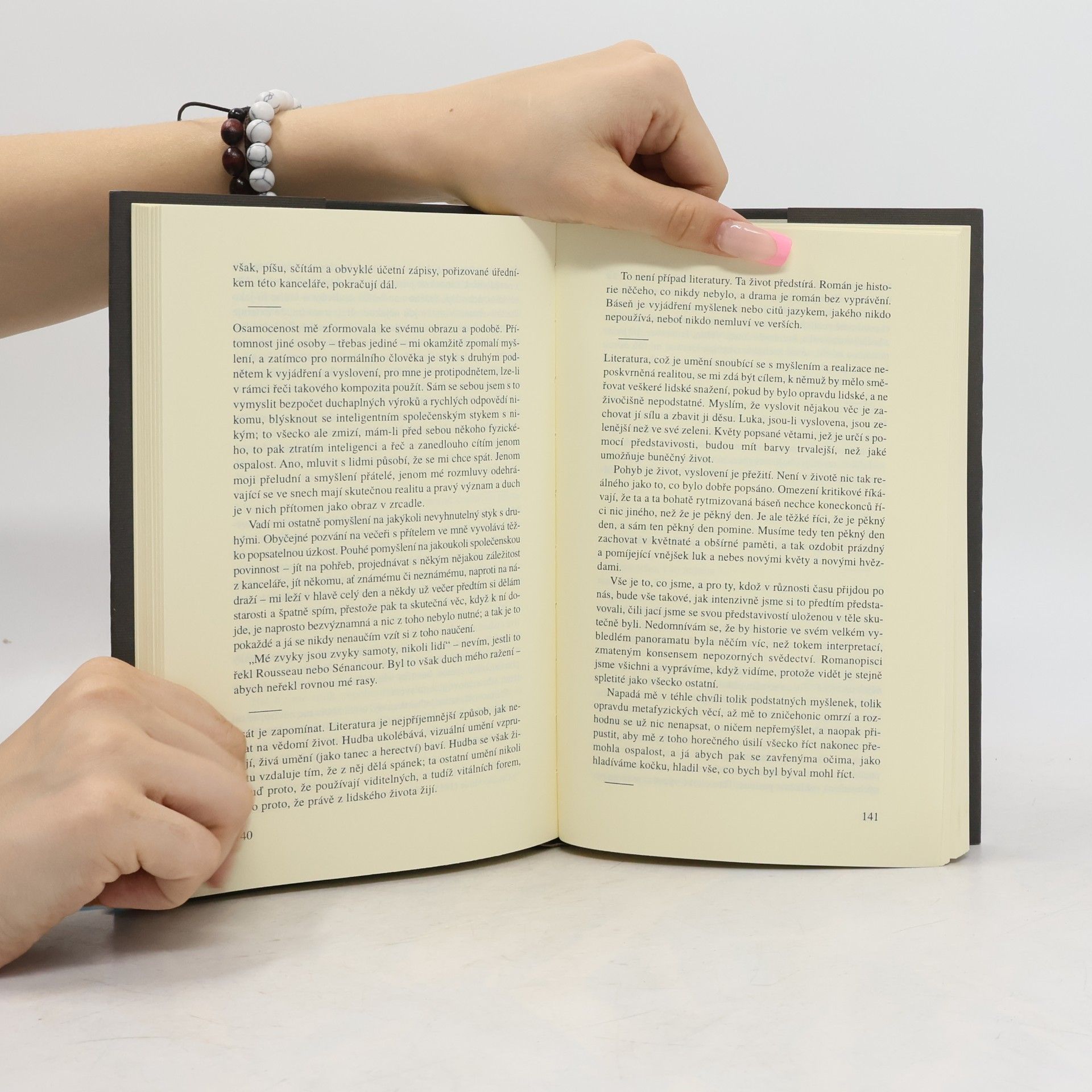 Fernando Pessoa Kniha neklidu