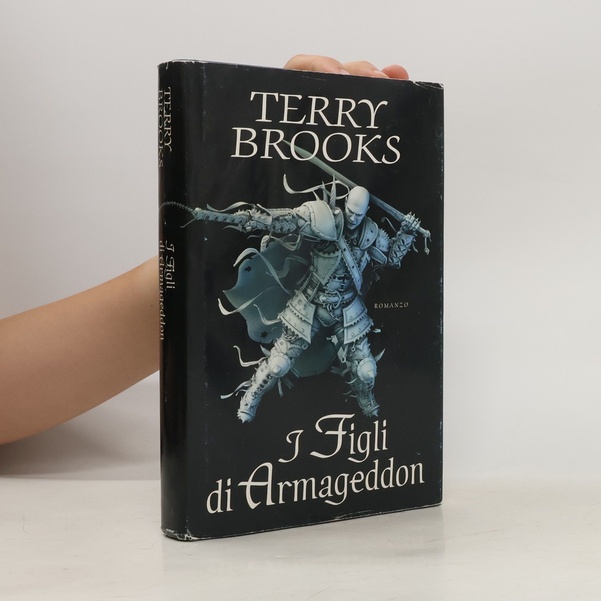 I figli di Armageddon