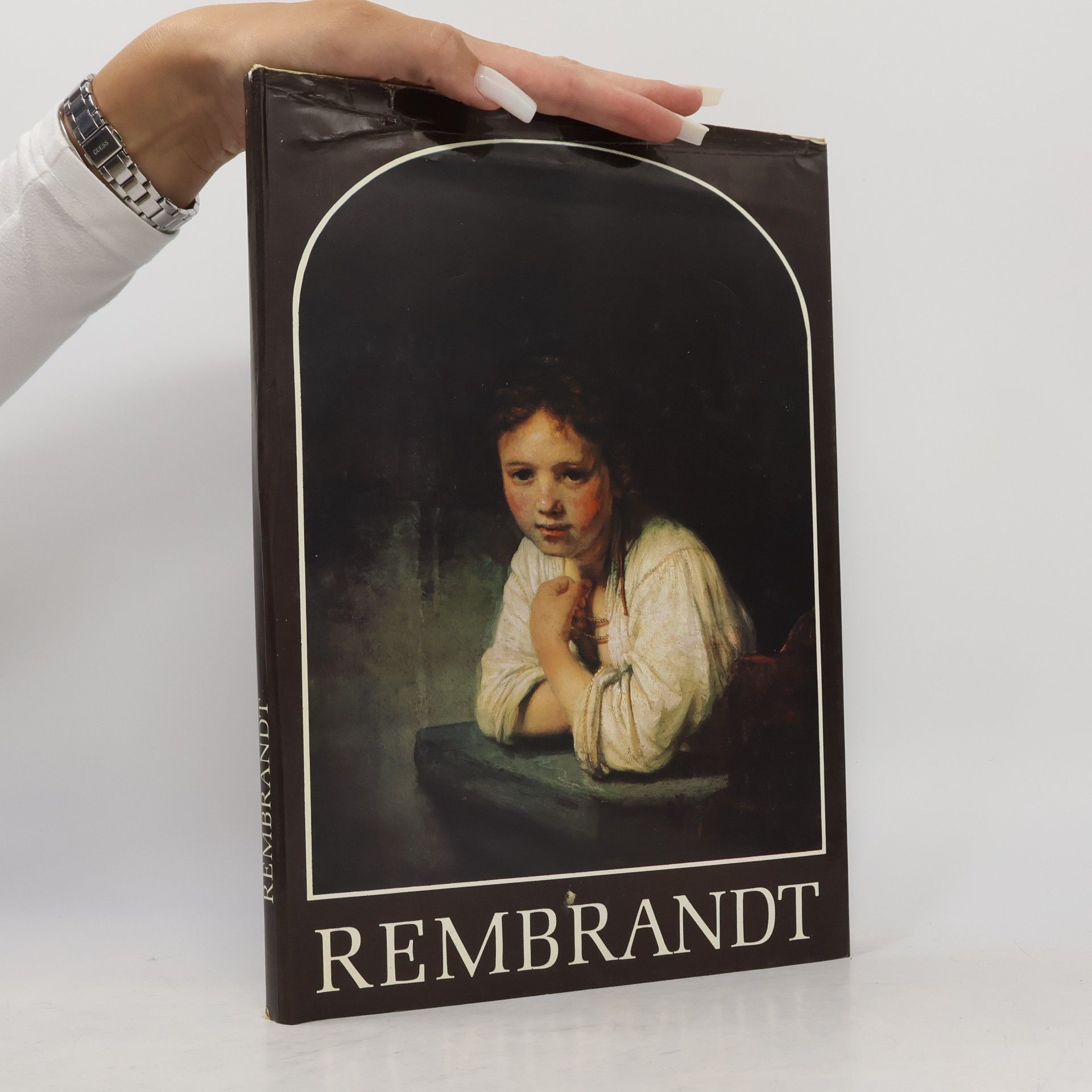 E. Merten Rembrandt