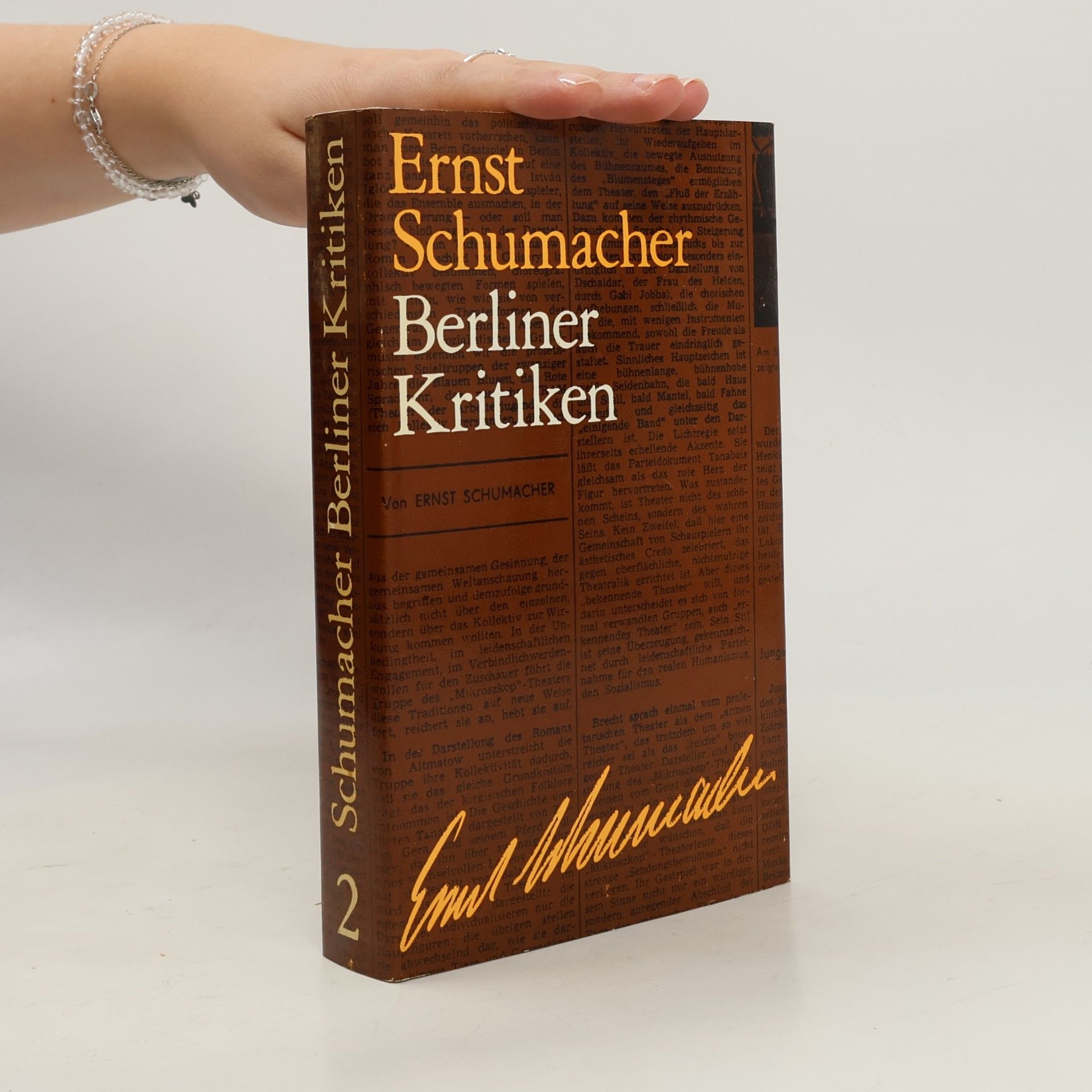 Berliner Kritiken 2