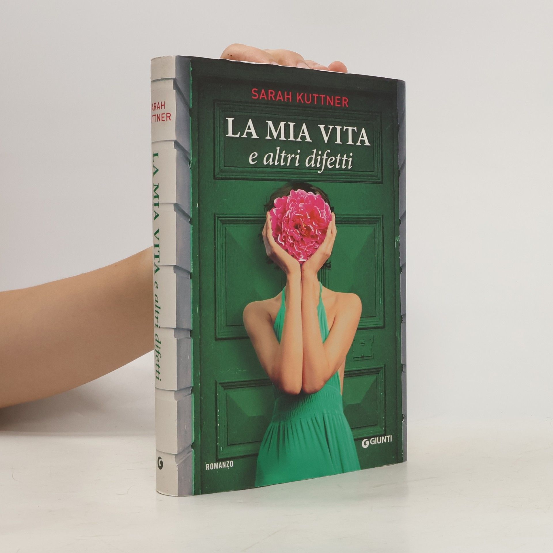Lidia Castellani La mia vita e altri difetti