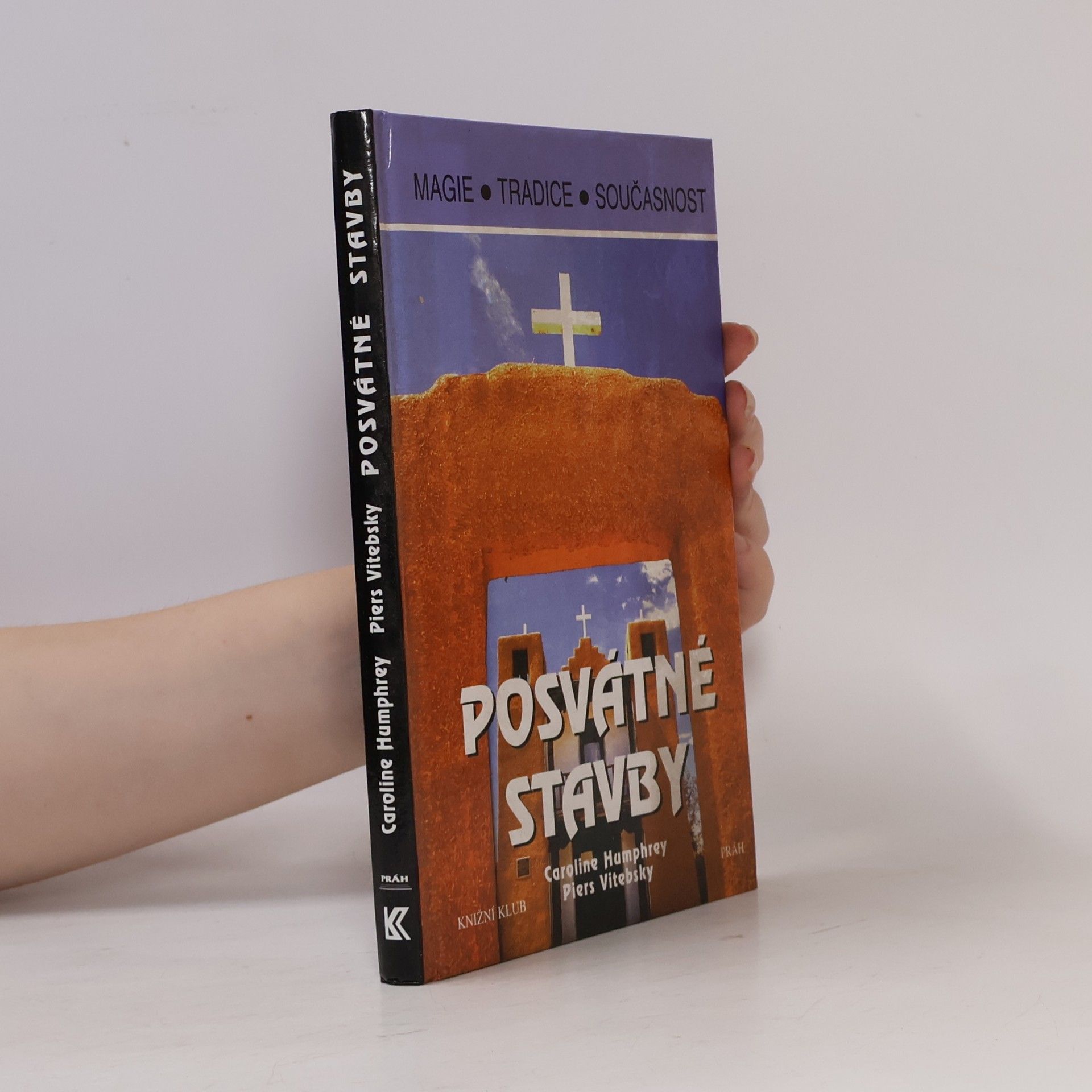 Posvátné stavby