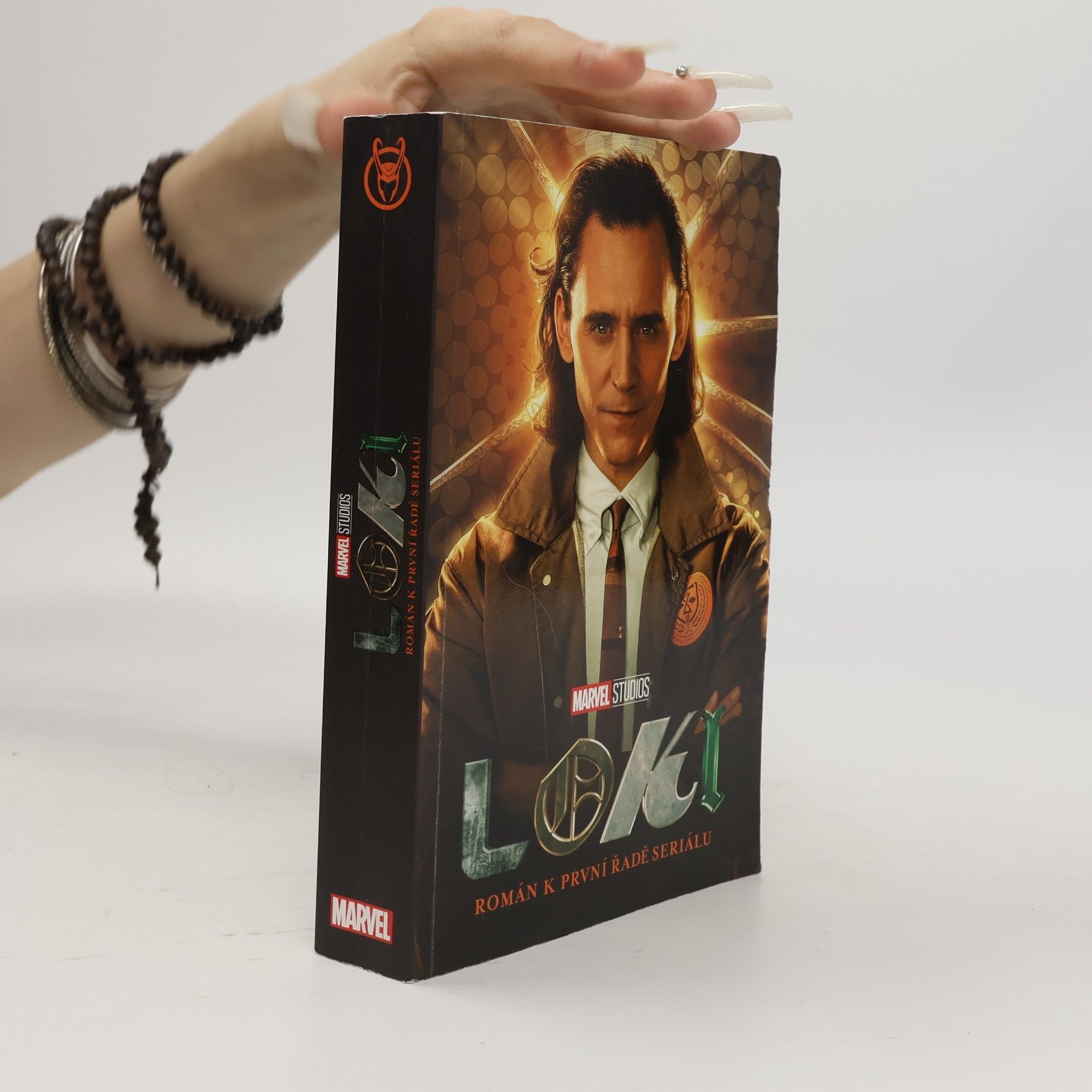 Hayley Chewins Marvel - Loki