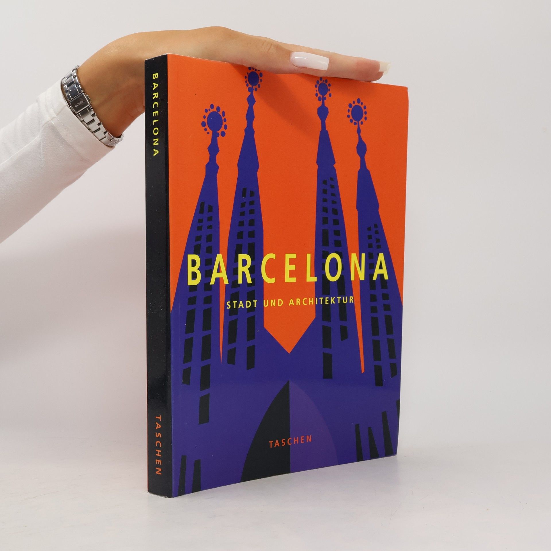Josep Maria Montaner Barcelona
