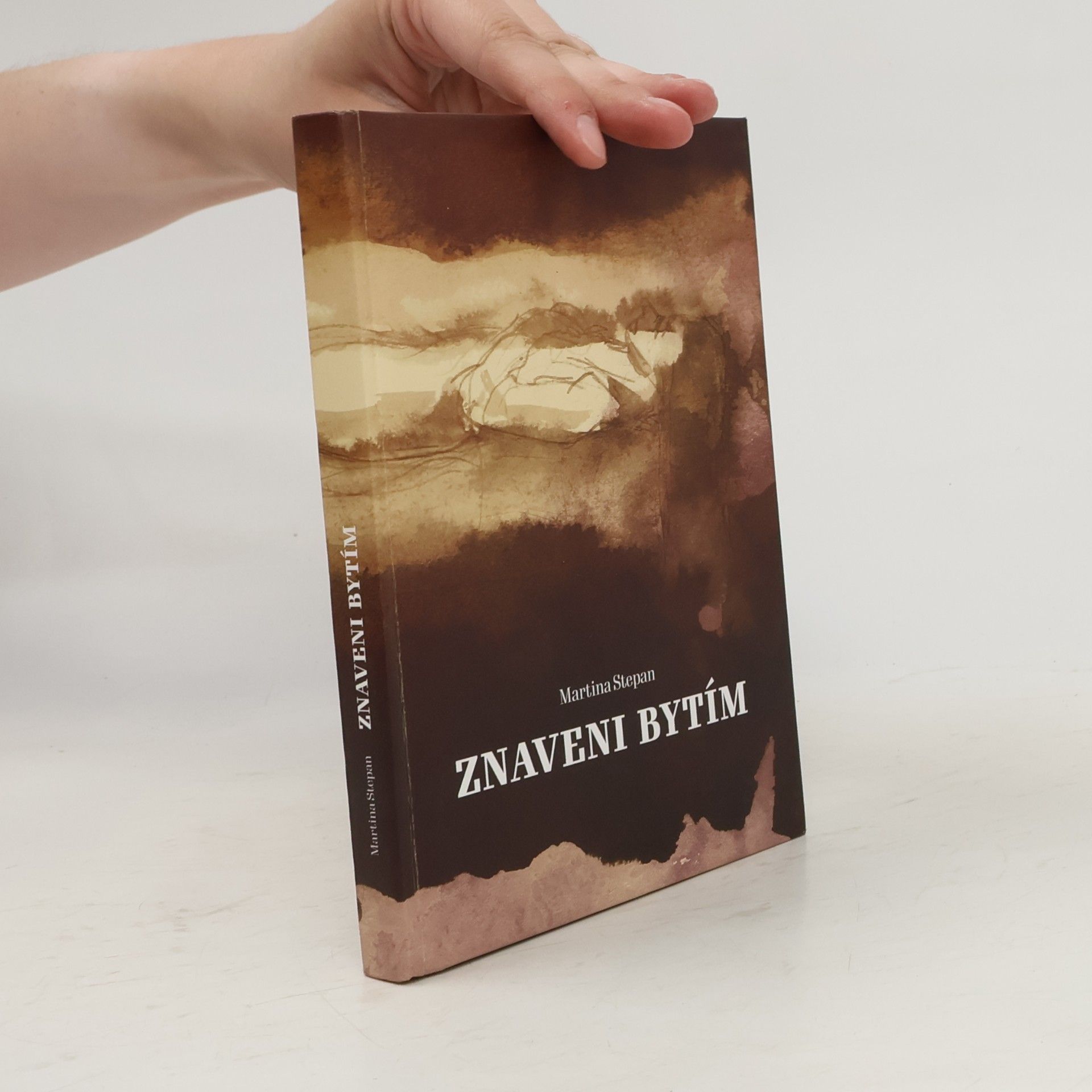 Znaveni bytím