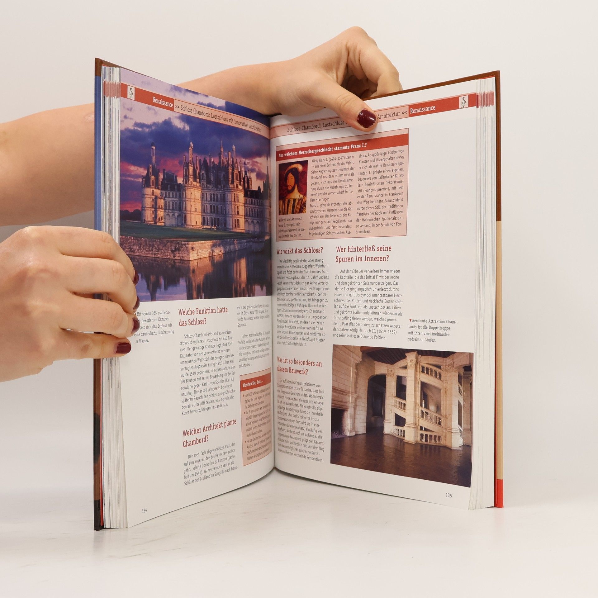 Florian von Heintze Kunst und Architektur