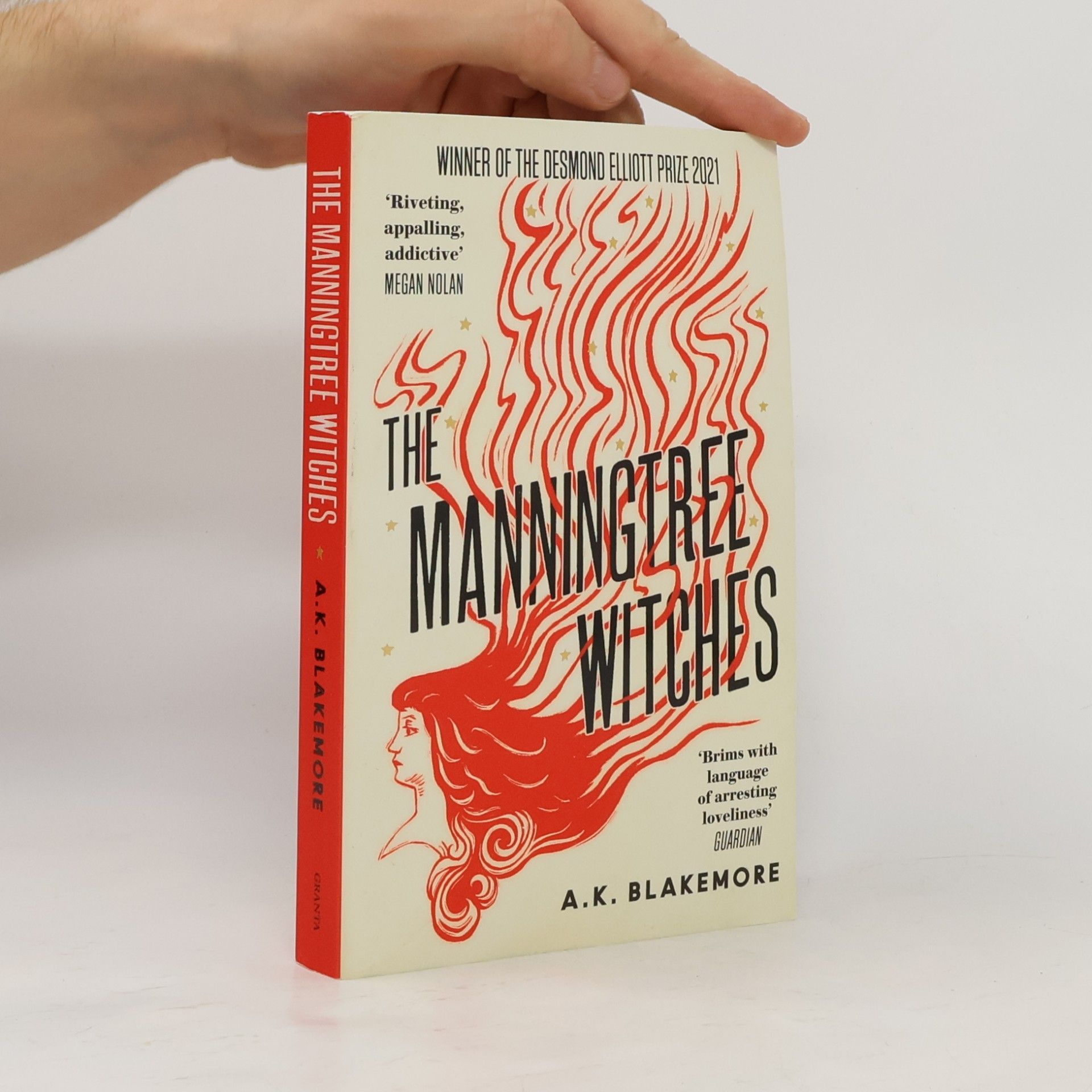 The Manningtree Witches