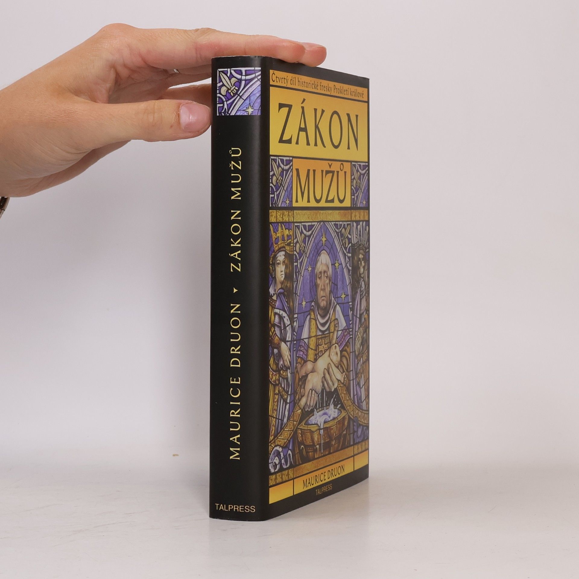 Zákon mužů