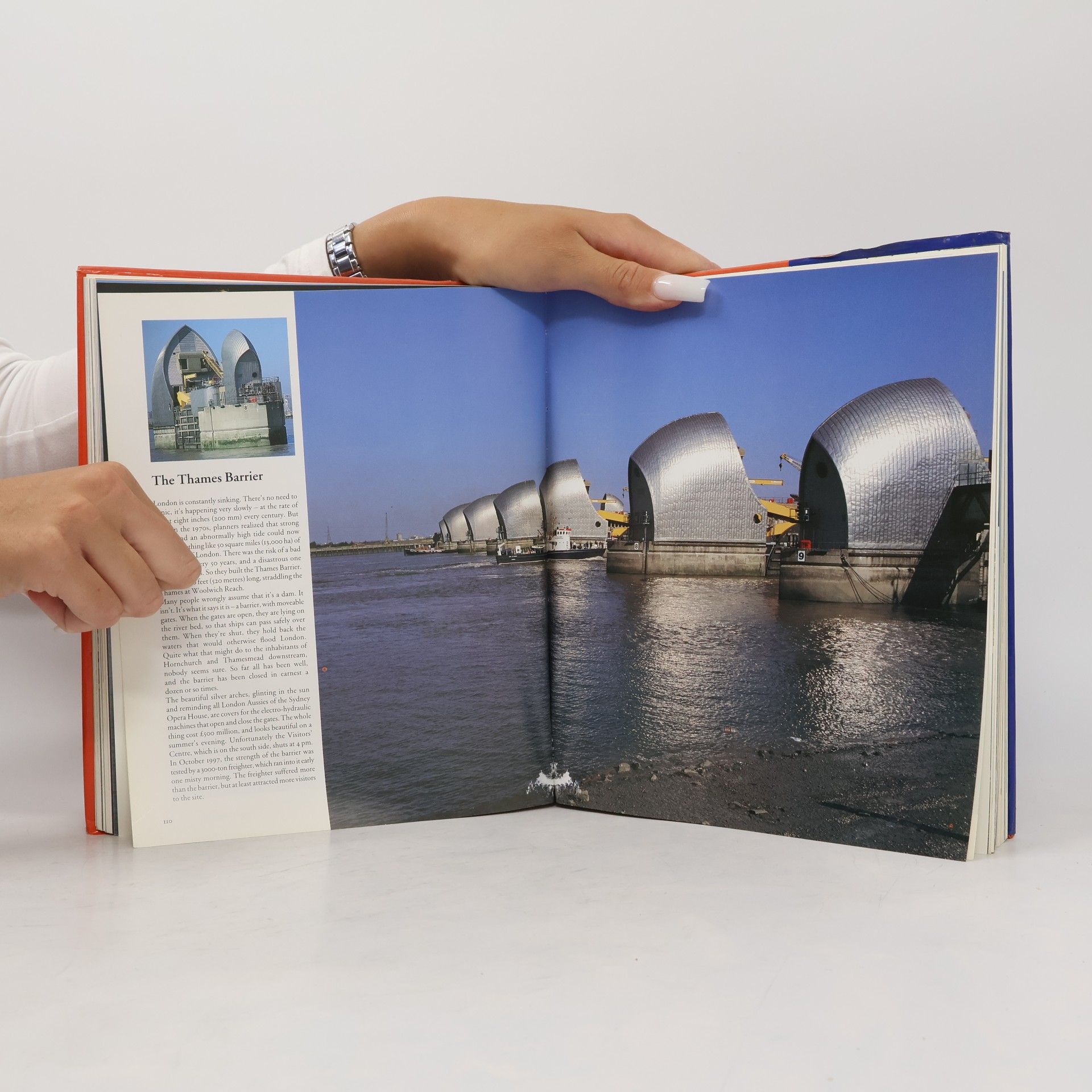 Nick Yapp London : The Secrets & the Splendour