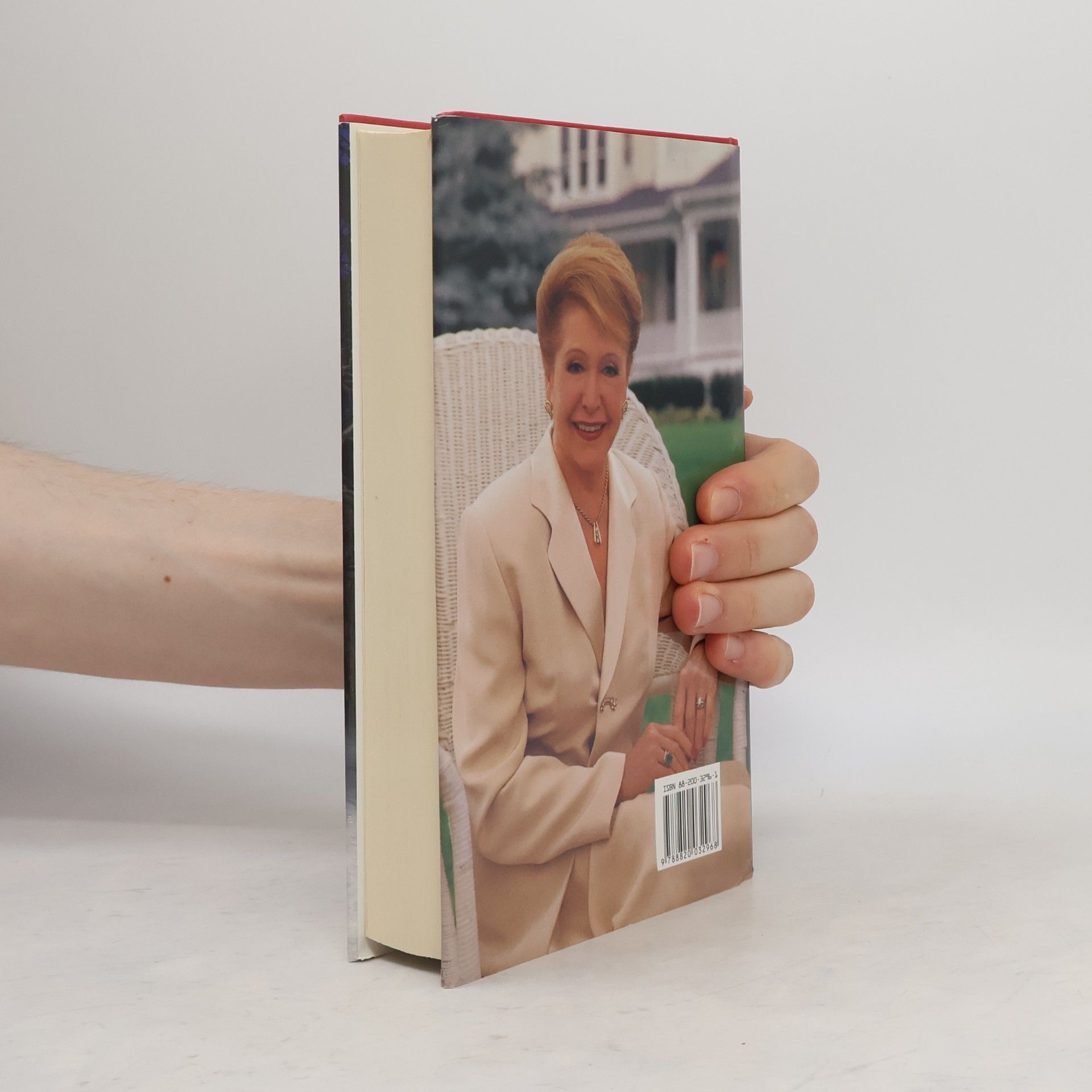 Mary Higgins Clark Sapevo tutto di lei