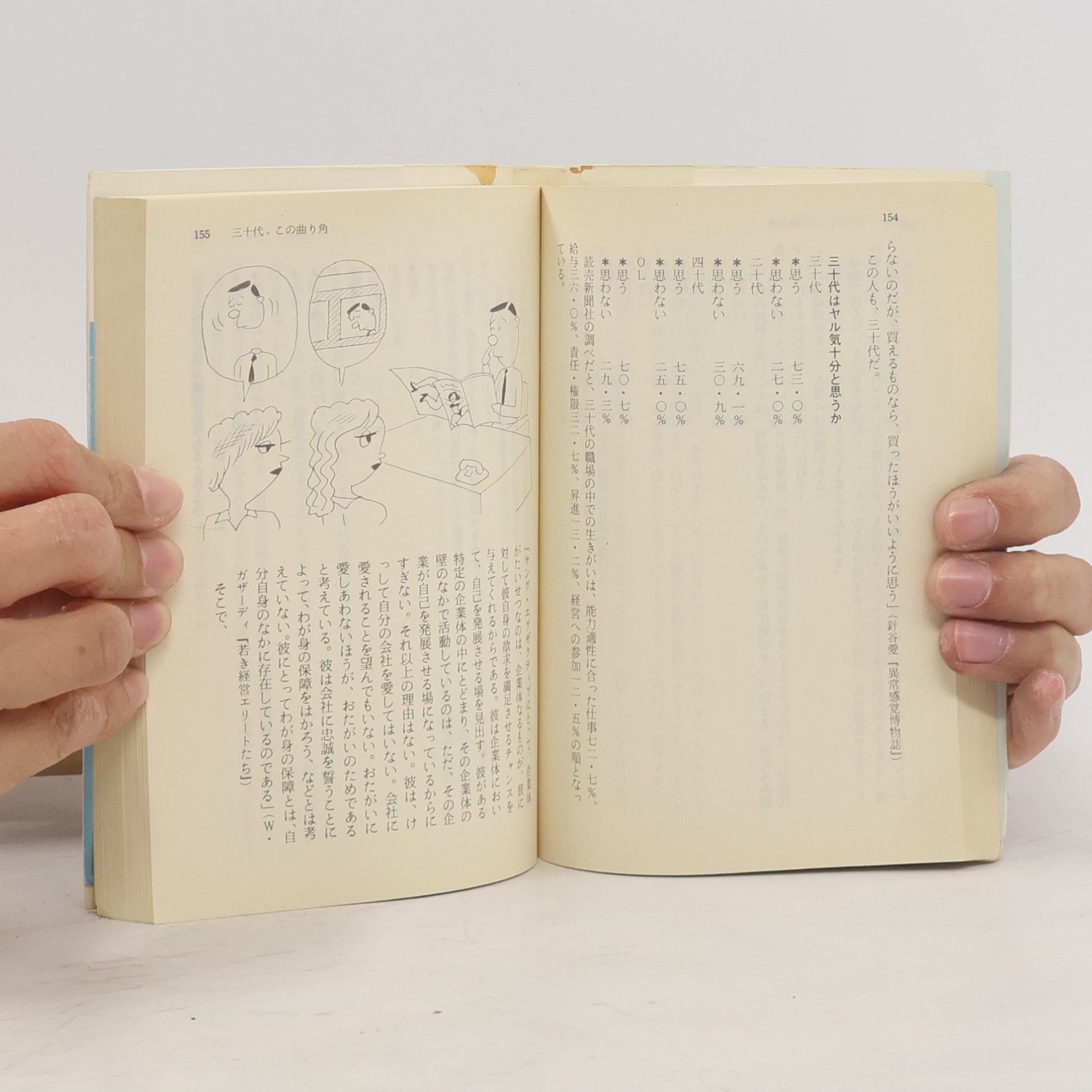青木雨彦 雨彦のサラリーマン講座 - 4: 男の家計簿