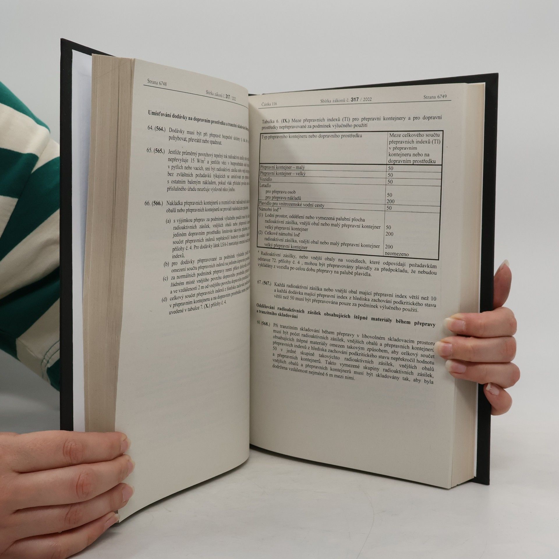 Autorenkollektiv Sbírka zákonů ČR 113-125/2002