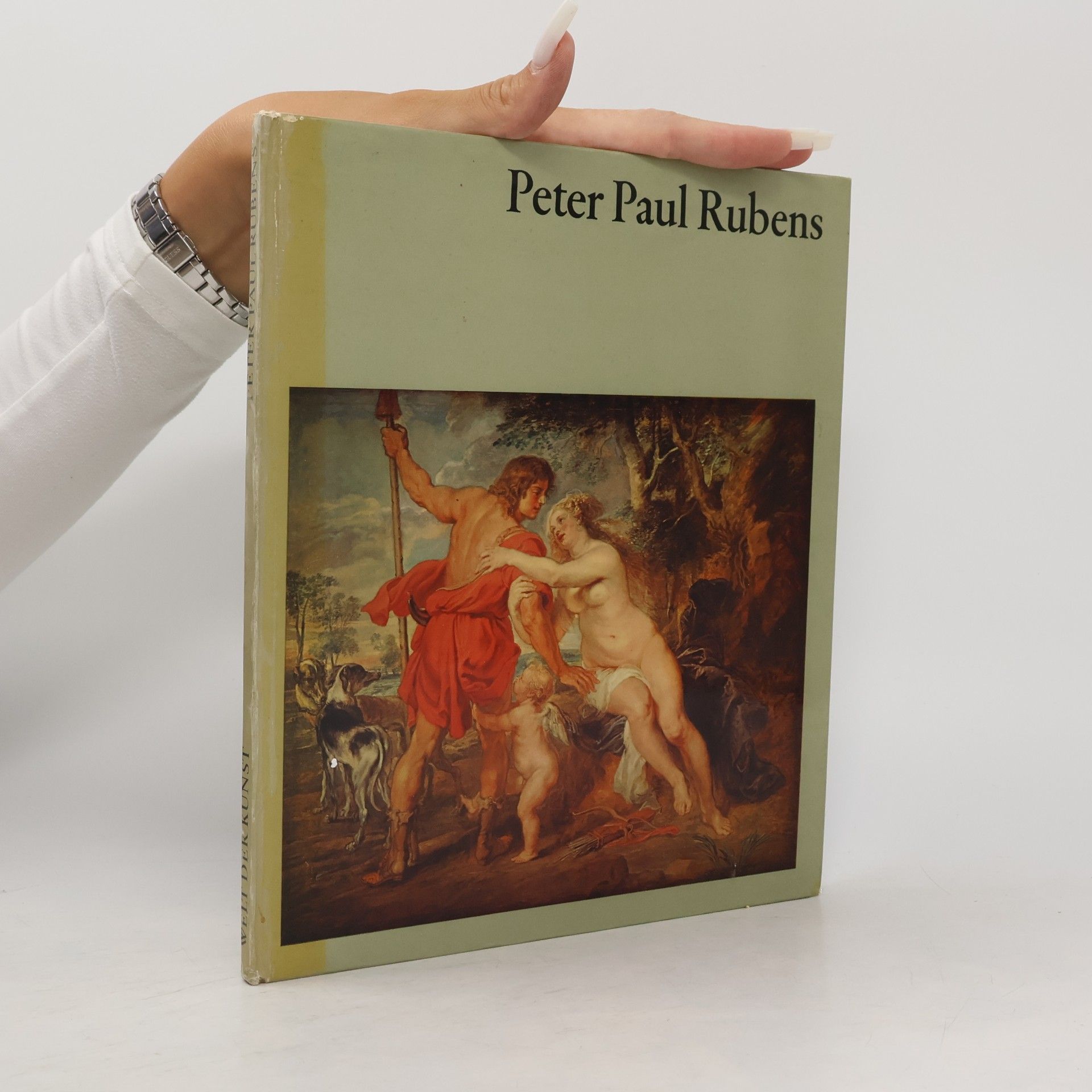 Peter Paul Rubens