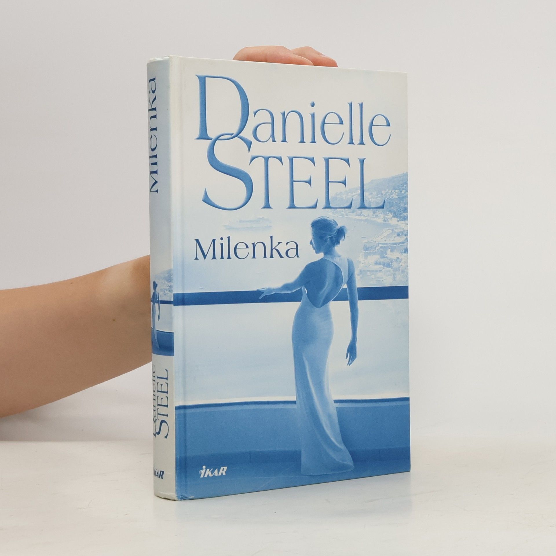 Danielle Steel Milenka