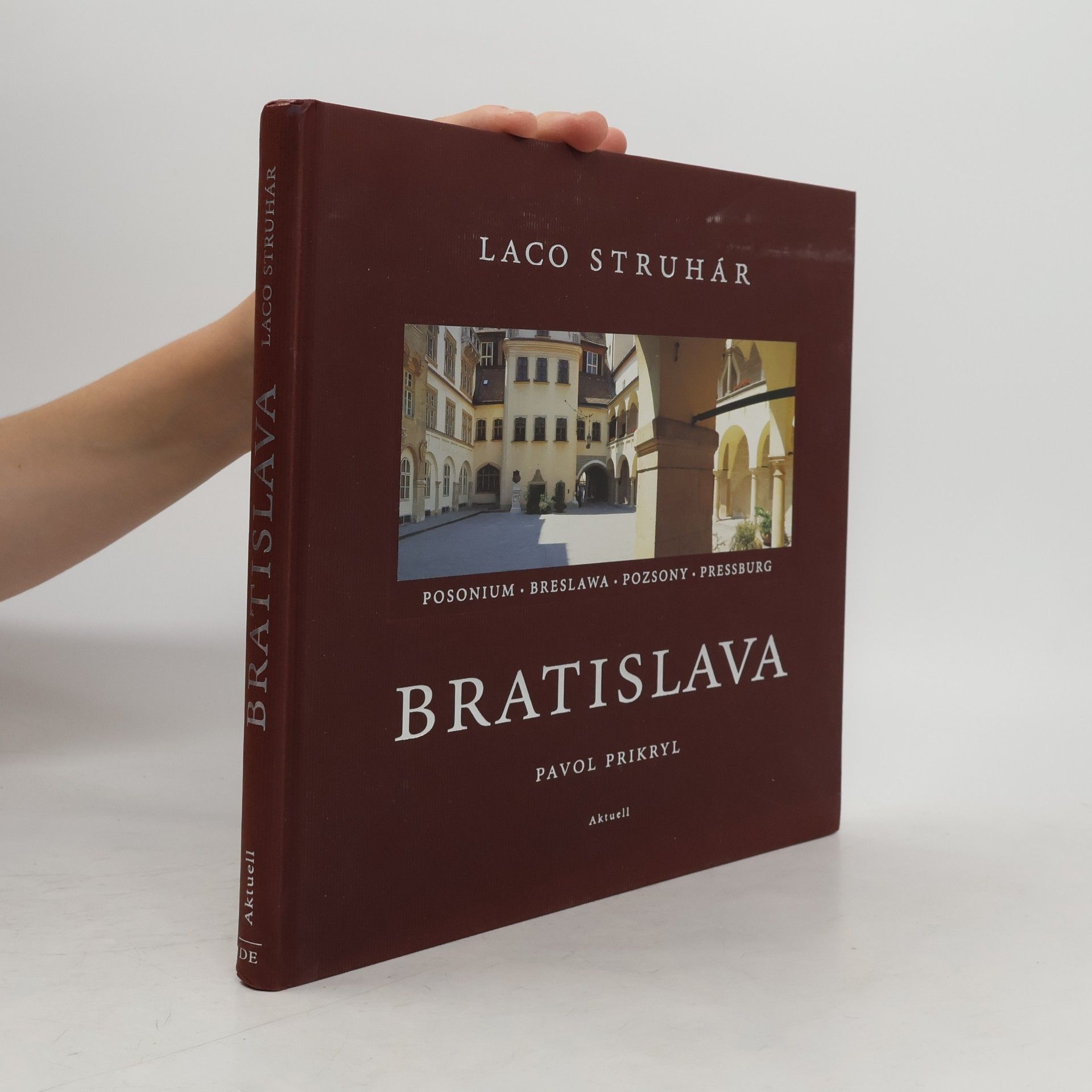 Bratislava