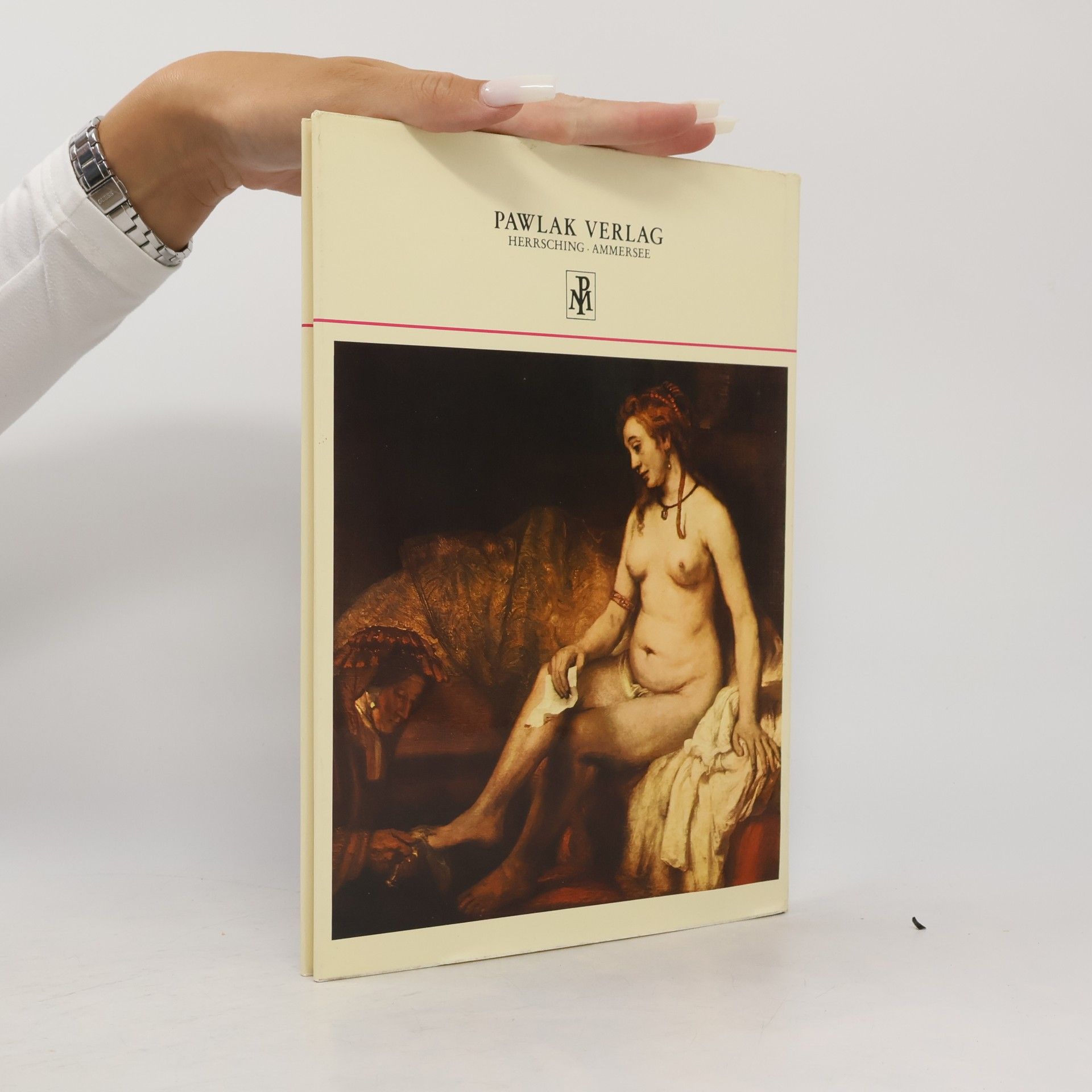 Collectif d'auteurs Niederländische Malerei. Mit 48 Bildtafeln