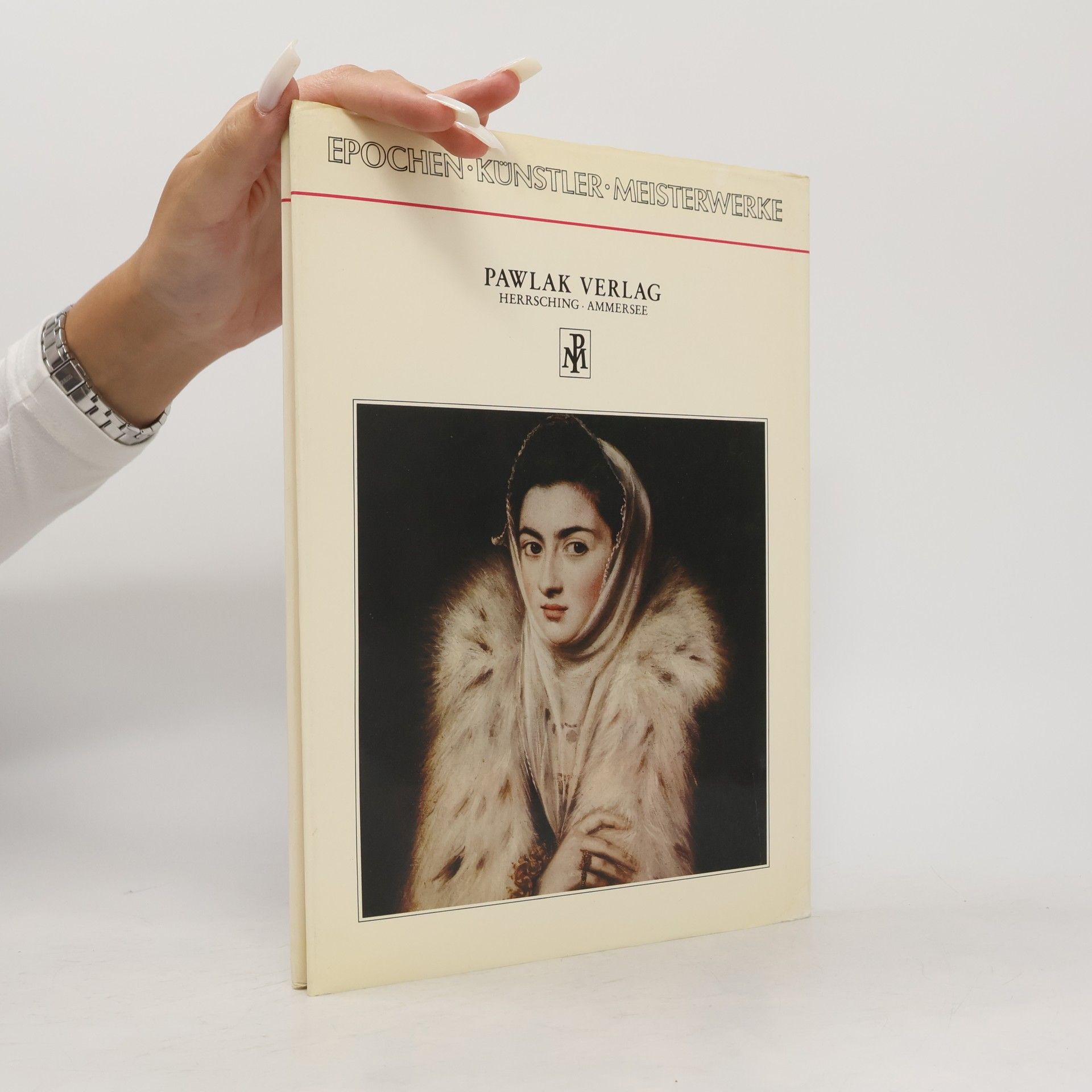 Autorenkollektiv El Greco