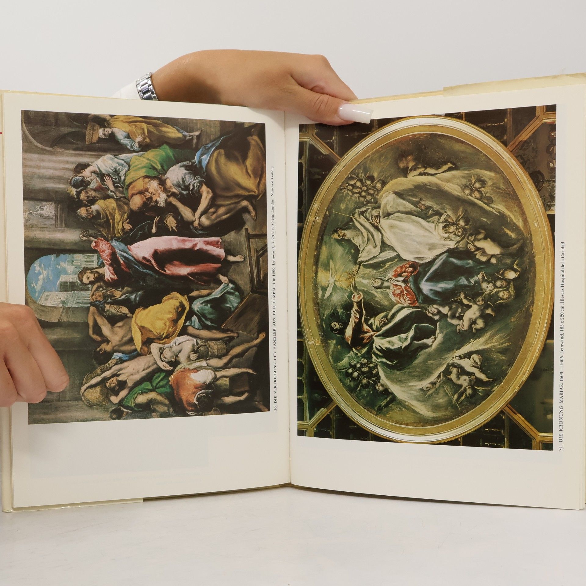 Autorenkollektiv El Greco
