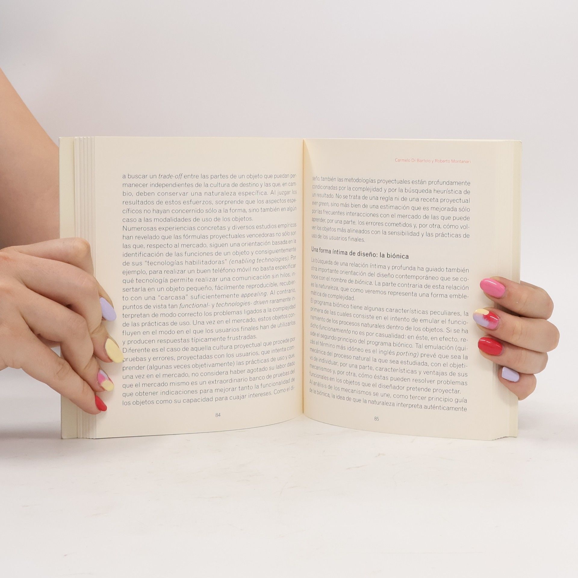 Santiago Miranda Cuadernos de Diseño - 1: Pensar, proyectar el futuro