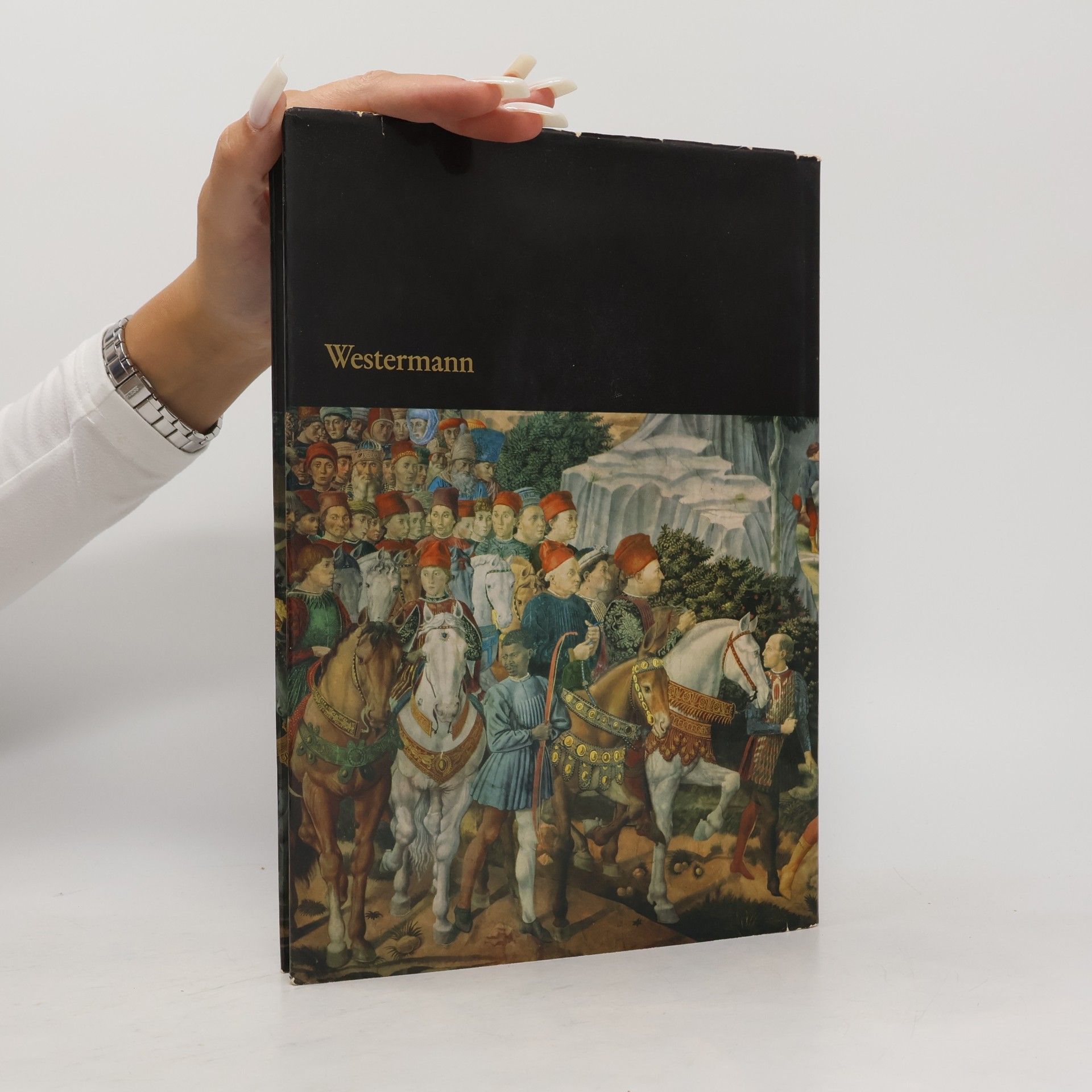 Gottfried Lindemann Triumph der Renaissance