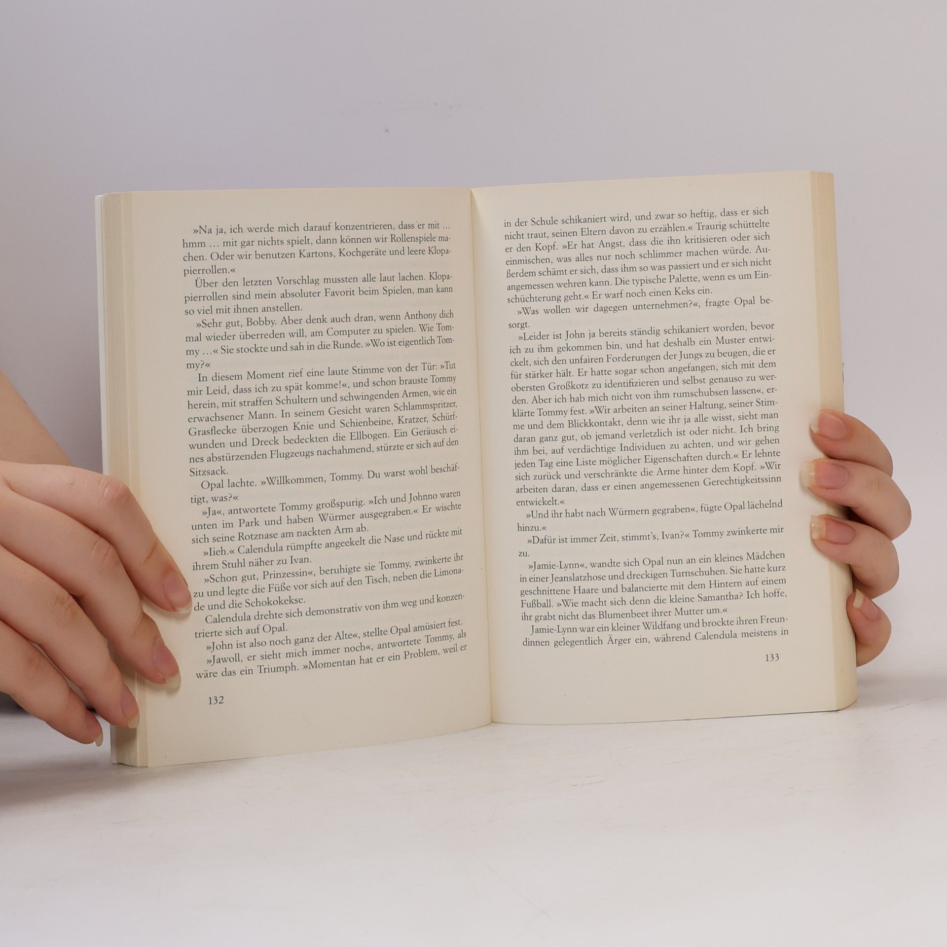 Cecelia Ahern Zwischen Himmel und Liebe