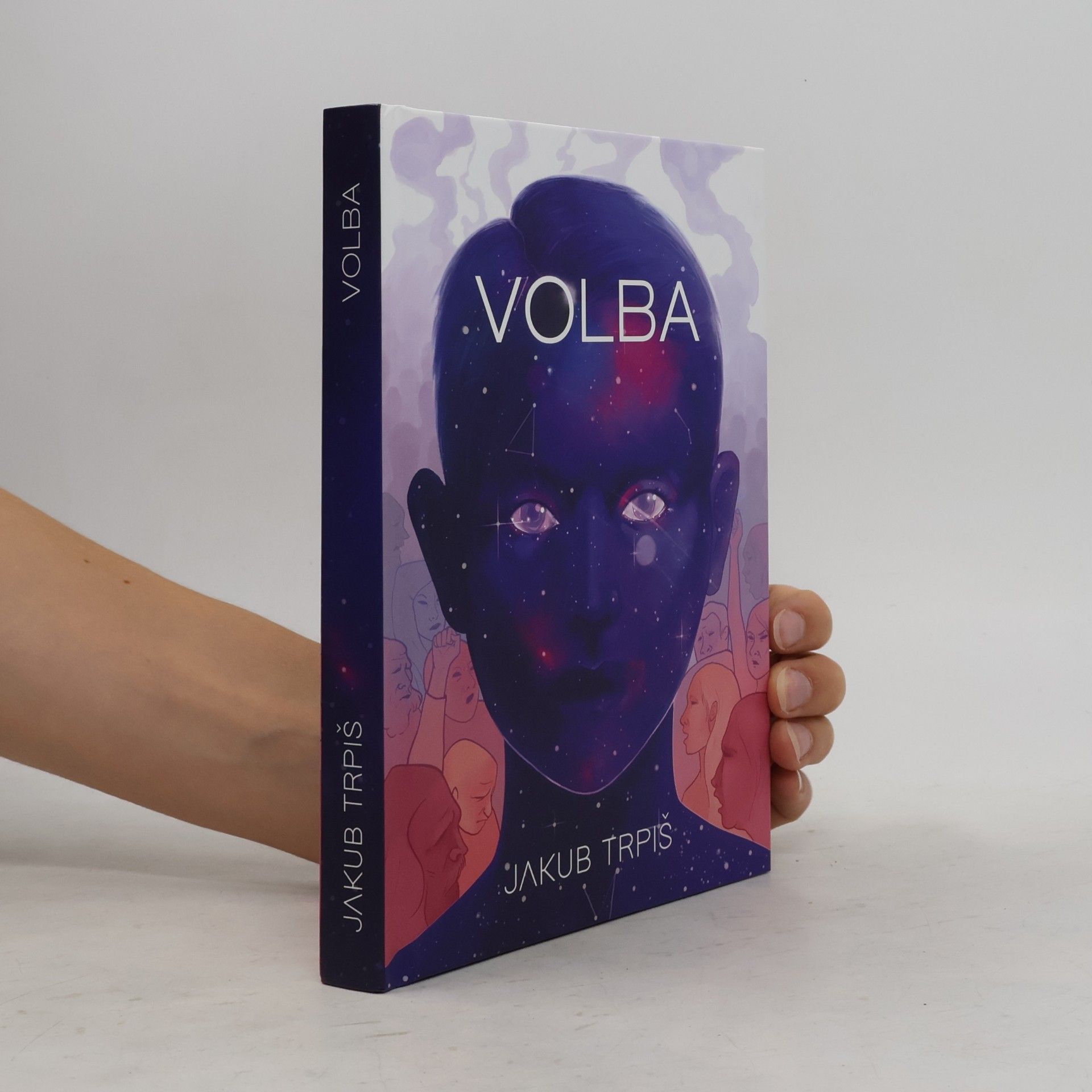 Jakub Trpiš Volba